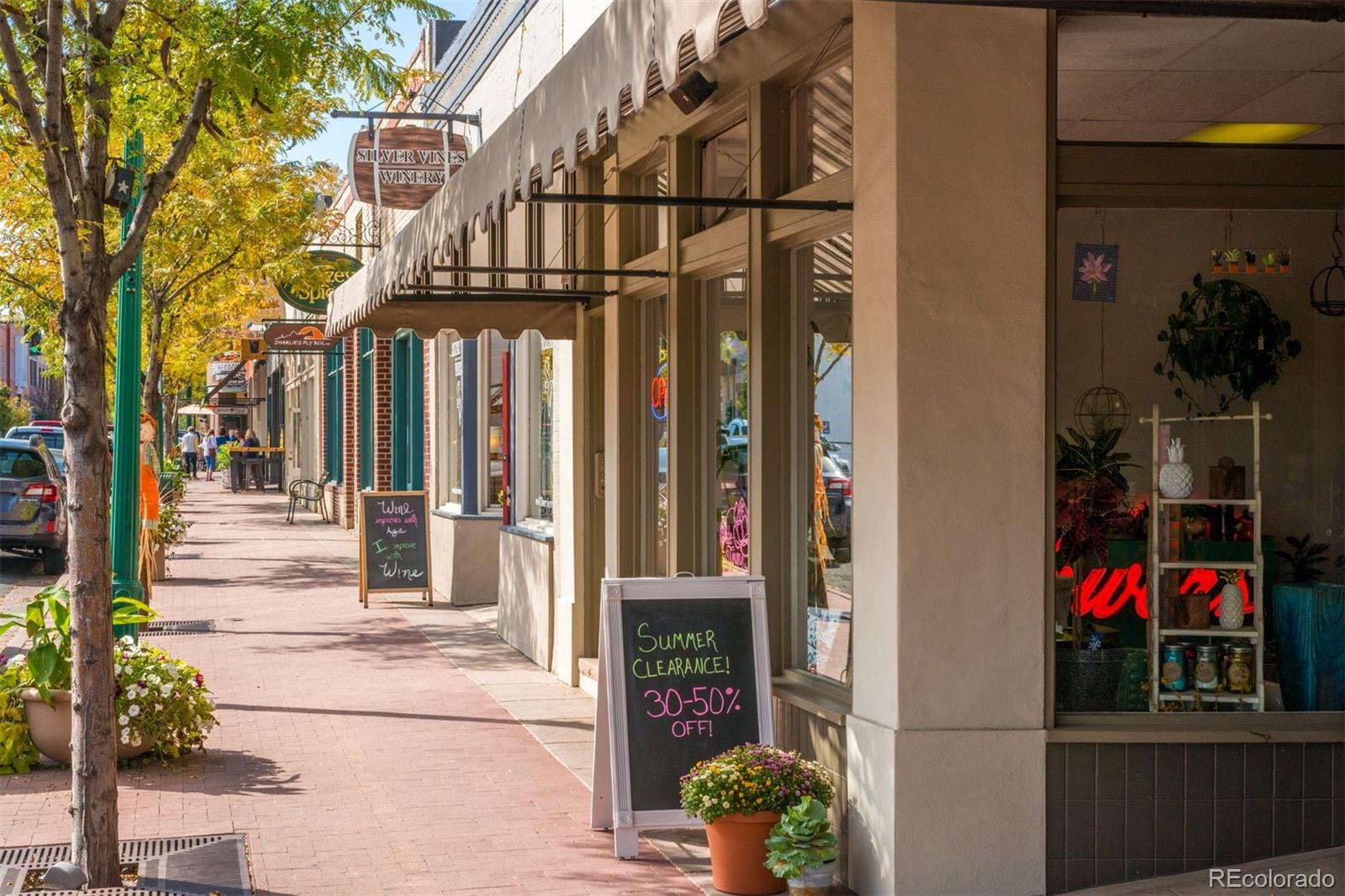 MLS Image #27 for 5465  zephyr street 201,arvada, Colorado