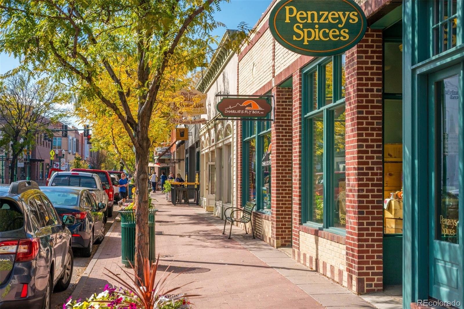 MLS Image #28 for 5465  zephyr street 201,arvada, Colorado
