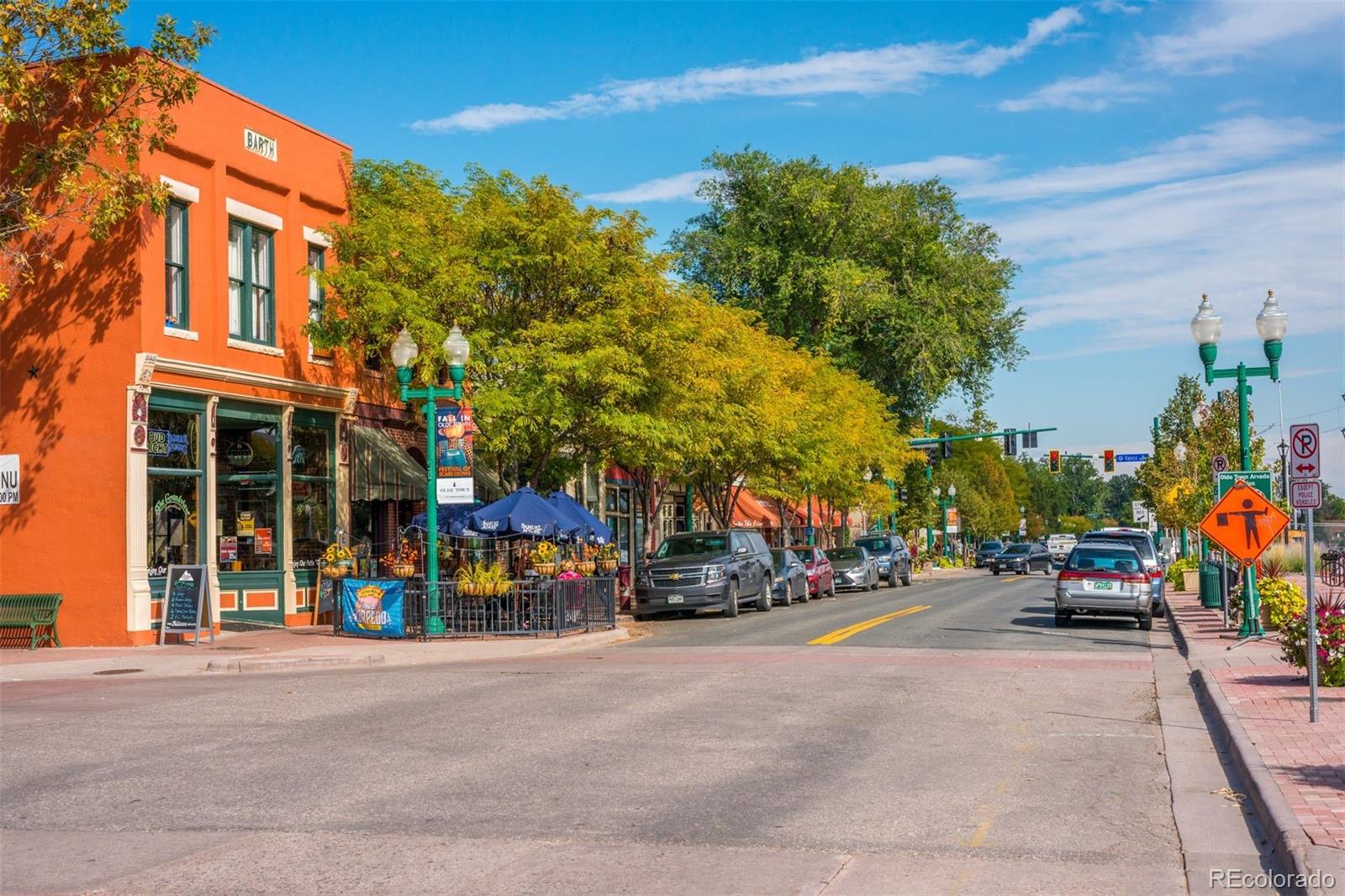 MLS Image #29 for 5465  zephyr street 201,arvada, Colorado