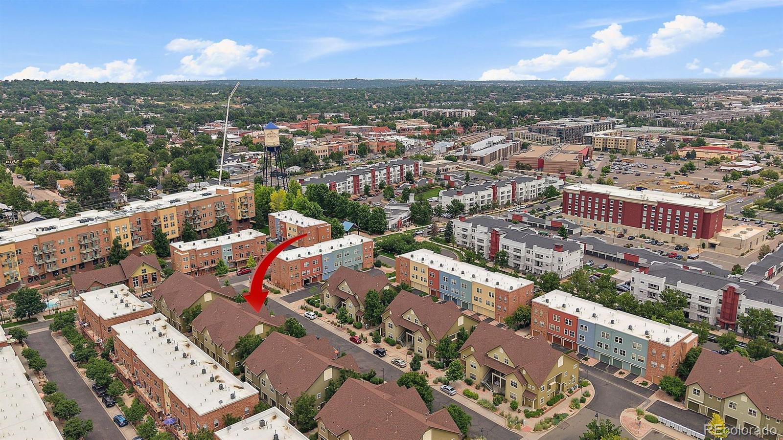 MLS Image #31 for 5465  zephyr street 201,arvada, Colorado