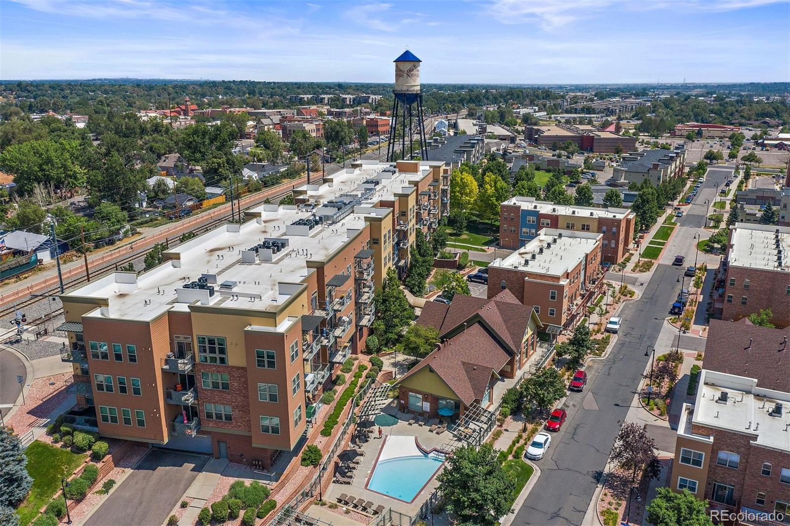 MLS Image #32 for 5465  zephyr street 201,arvada, Colorado