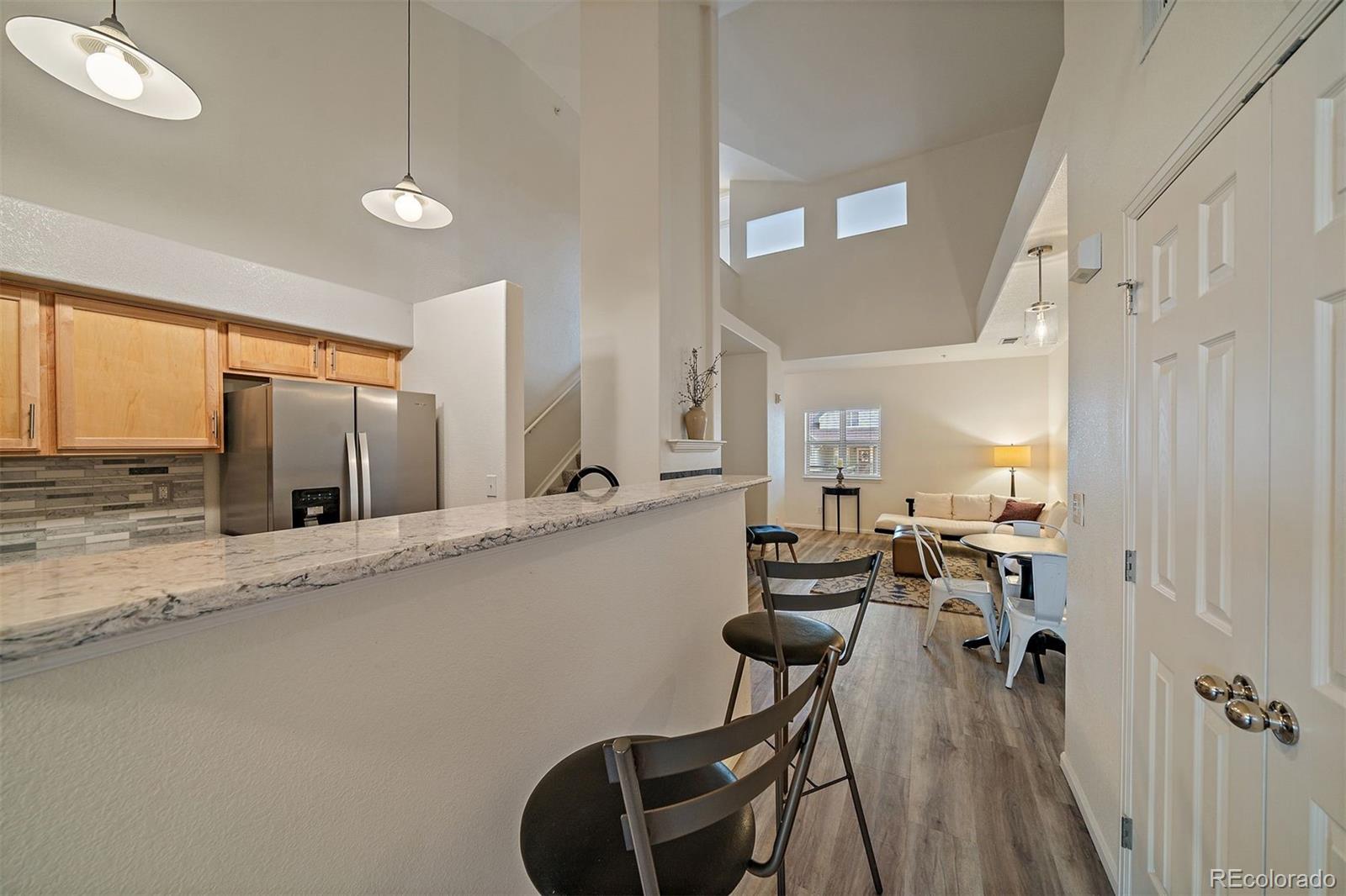MLS Image #5 for 5465  zephyr street 201,arvada, Colorado