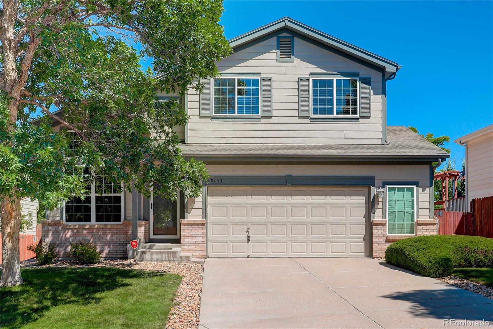 MLS Image #0 for 18153 e amherst drive,aurora, Colorado