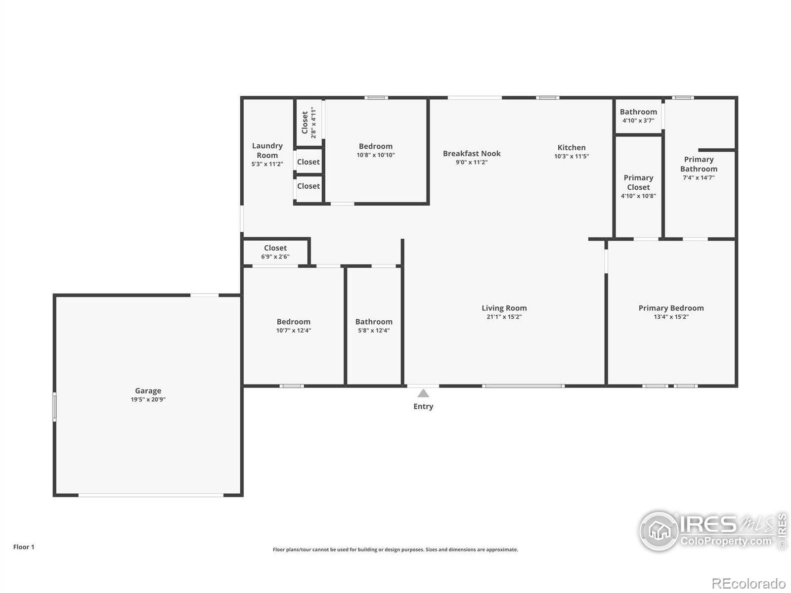 MLS Image #26 for 7840  cattail green,frederick, Colorado