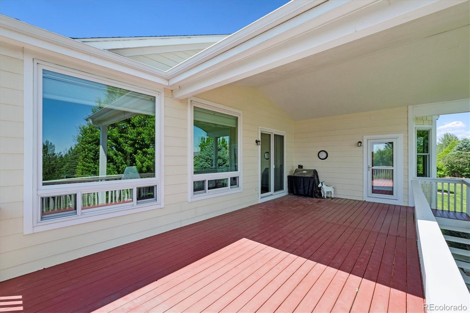 MLS Image #33 for 5309  mining camp trail,parker, Colorado