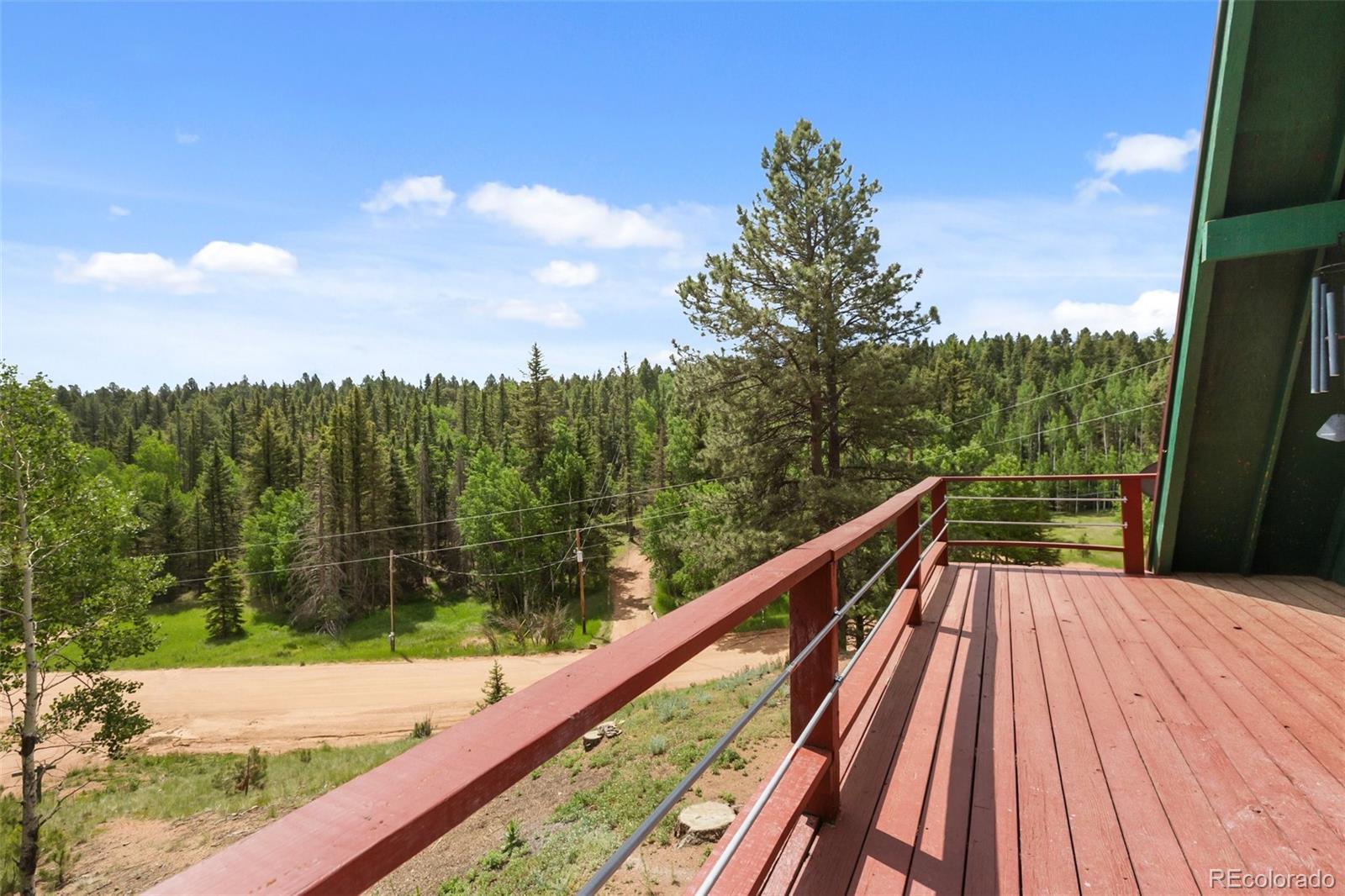 MLS Image #27 for 413 w lake drive,divide, Colorado