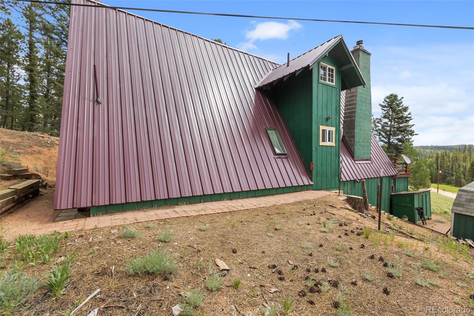 MLS Image #34 for 413 w lake drive,divide, Colorado