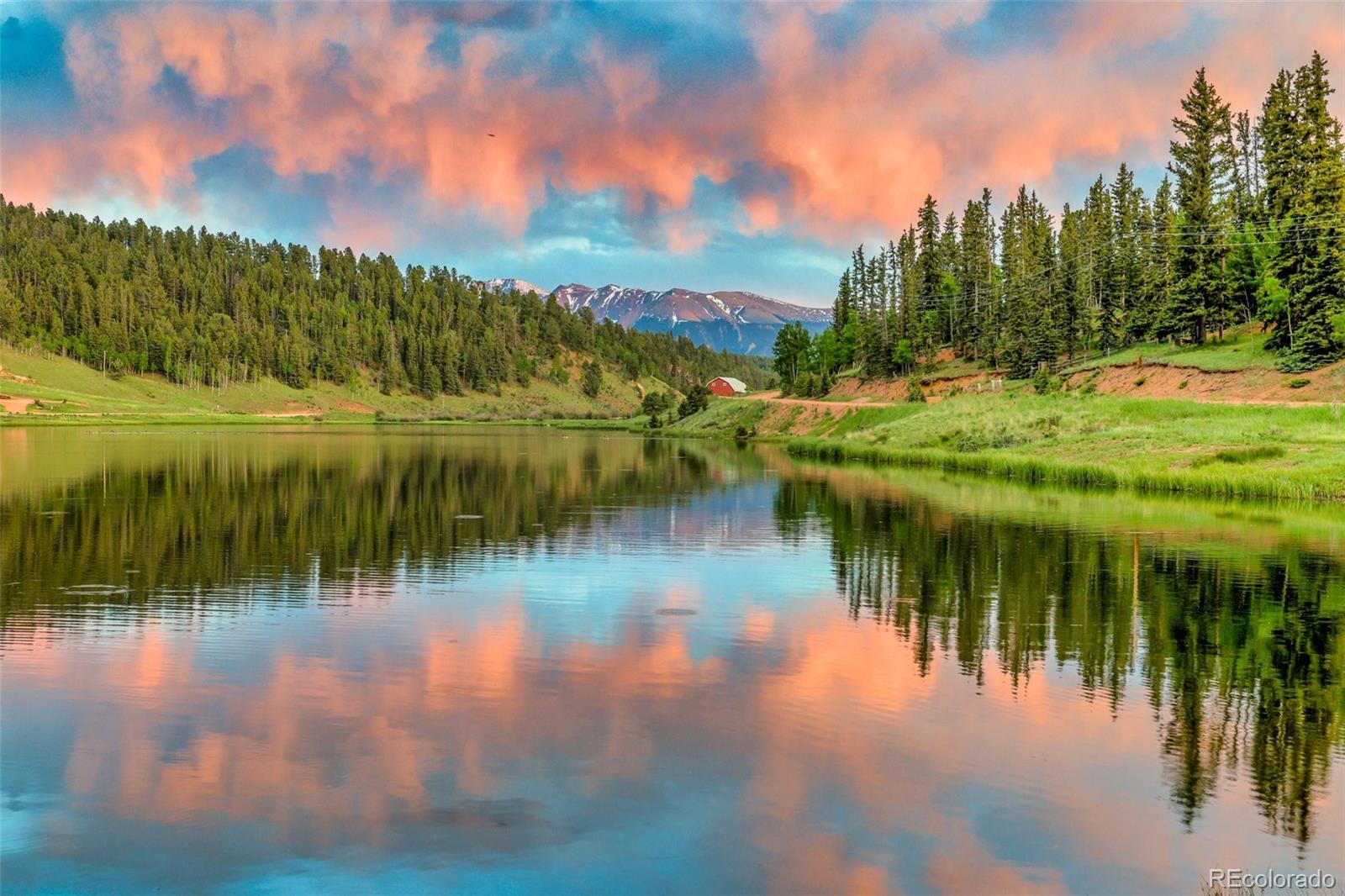 MLS Image #39 for 413 w lake drive,divide, Colorado