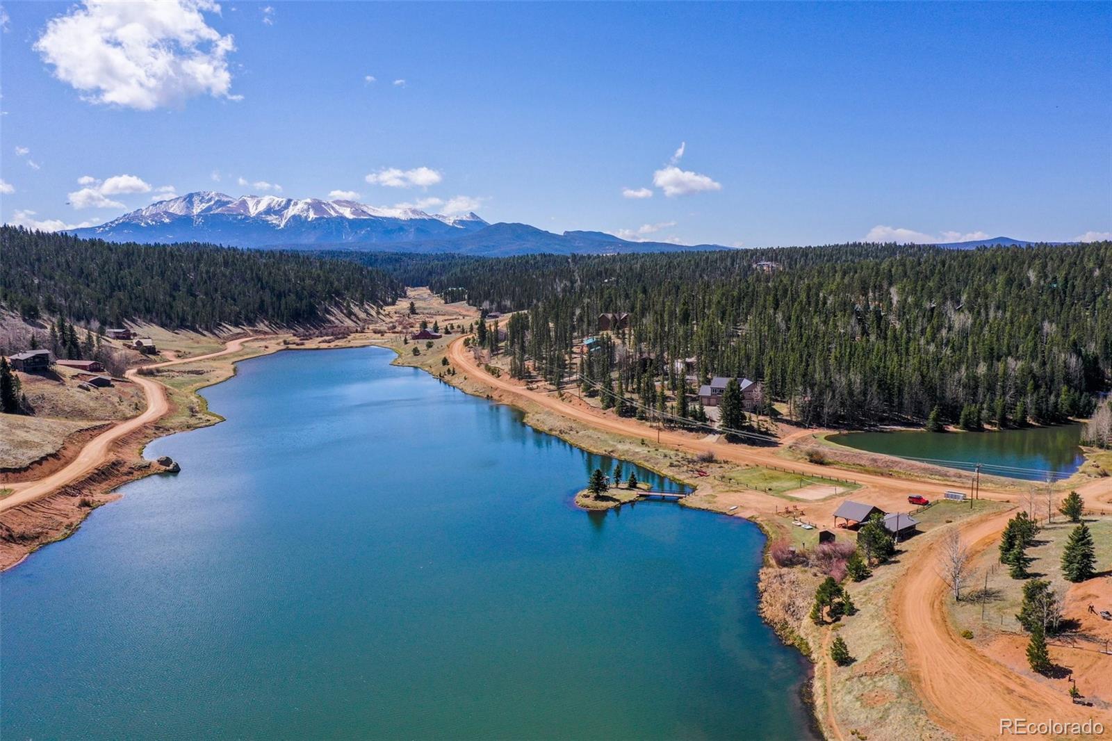 MLS Image #41 for 413 w lake drive,divide, Colorado