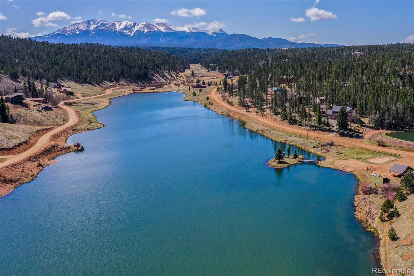 MLS Image #43 for 413 w lake drive,divide, Colorado