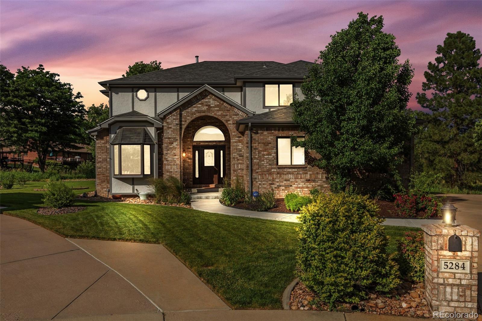 MLS Image #0 for 5284  taft court,arvada, Colorado