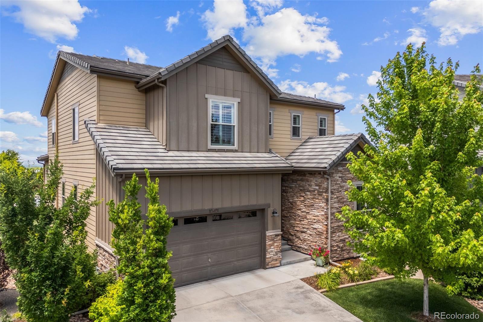 MLS Image #41 for 10401  maplebrook way,highlands ranch, Colorado