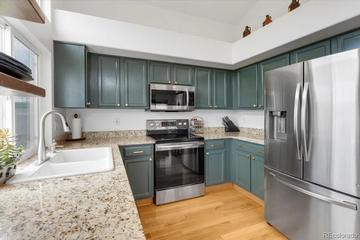 MLS Image #0 for 6662  fonder drive,parker, Colorado
