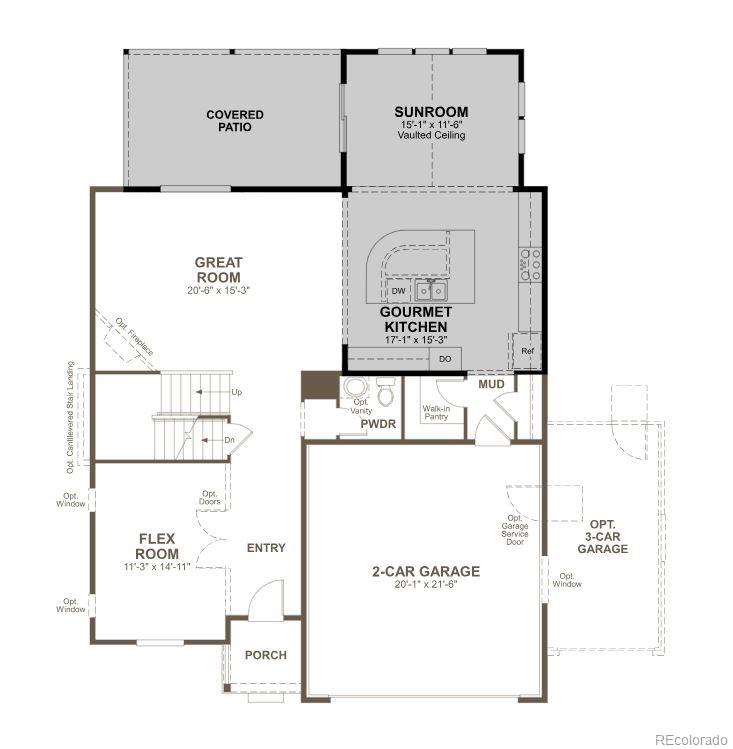 MLS Image #20 for 7127 e 126th place,thornton, Colorado