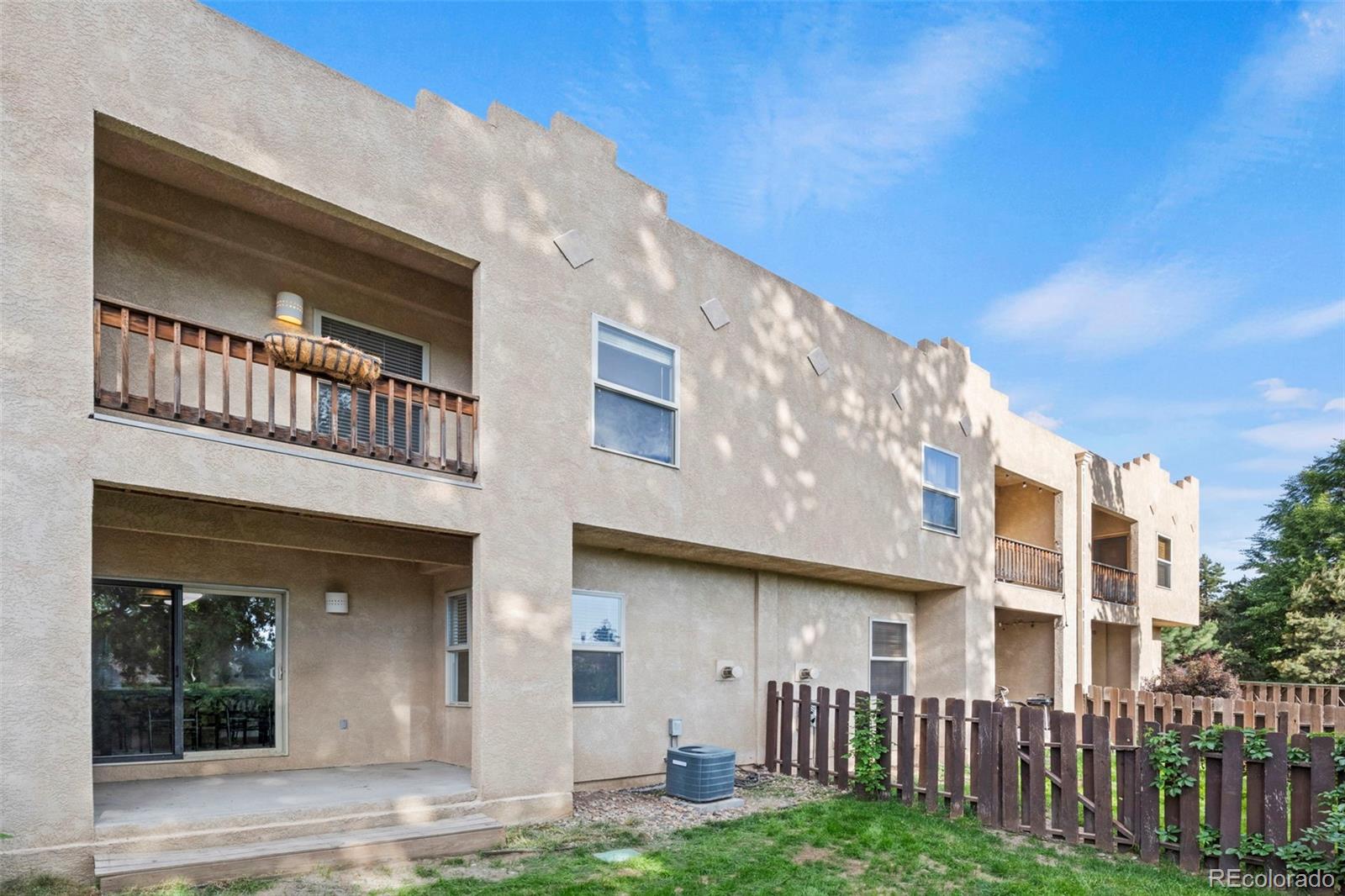 MLS Image #31 for 4109  sunny vista heights,colorado springs, Colorado