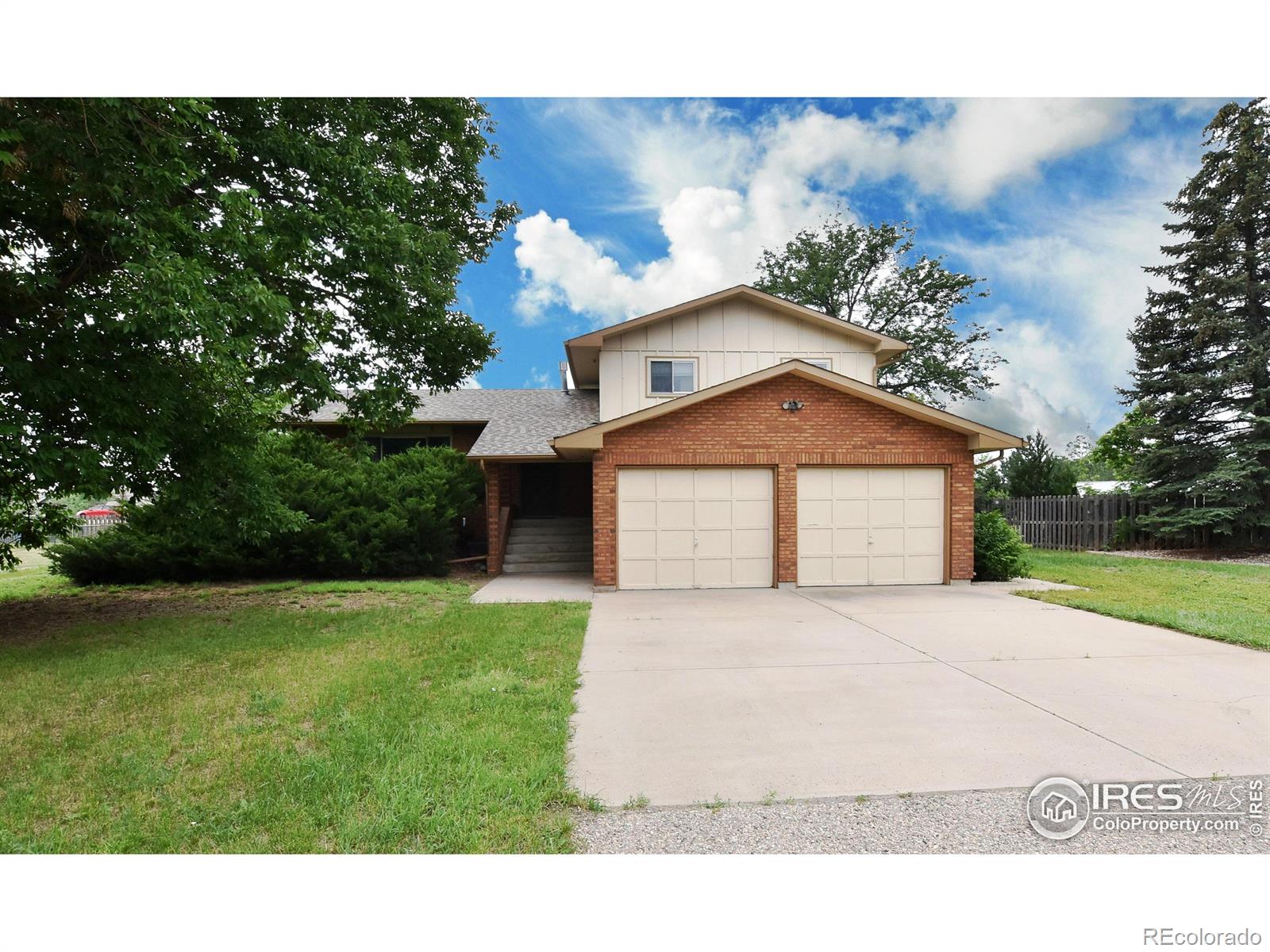 MLS Image #1 for 4721  springer drive,fort collins, Colorado
