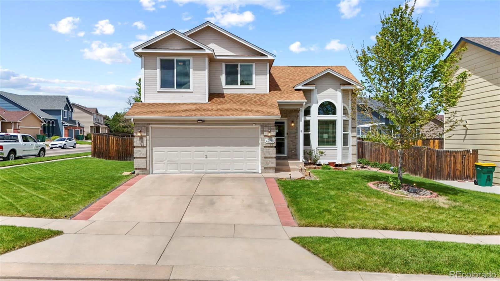 MLS Image #0 for 4298  apache plume drive,colorado springs, Colorado