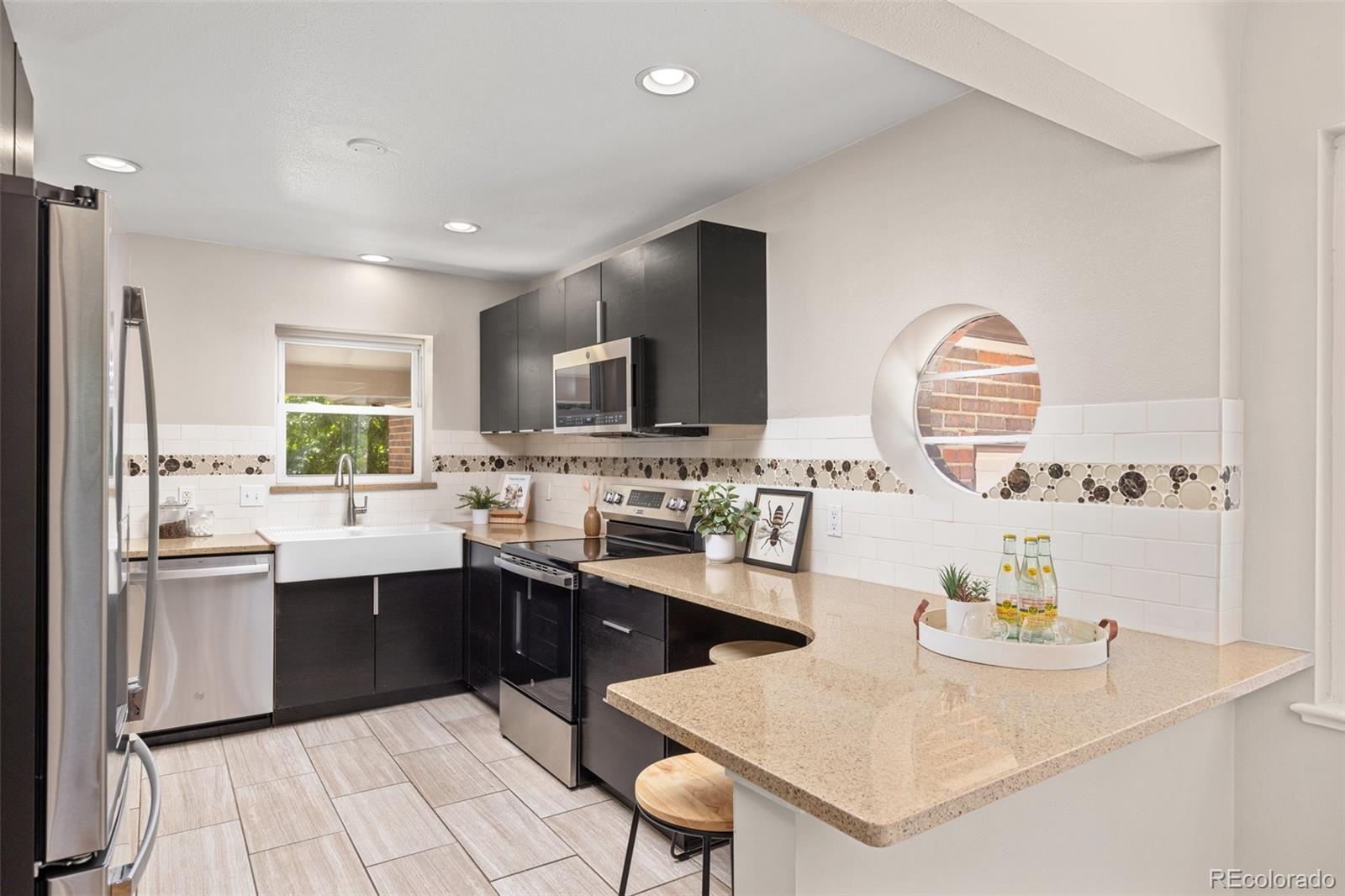 MLS Image #2 for 2880 n glencoe street,denver, Colorado