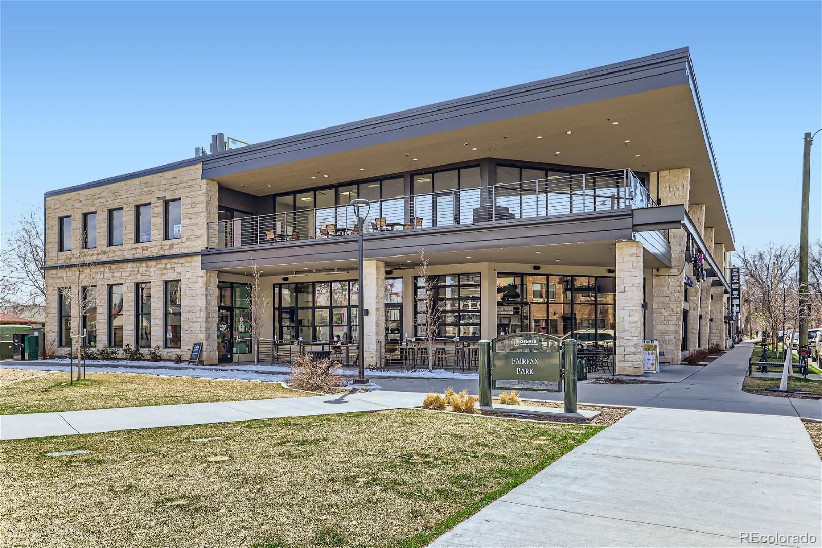 MLS Image #37 for 2880 n glencoe street,denver, Colorado