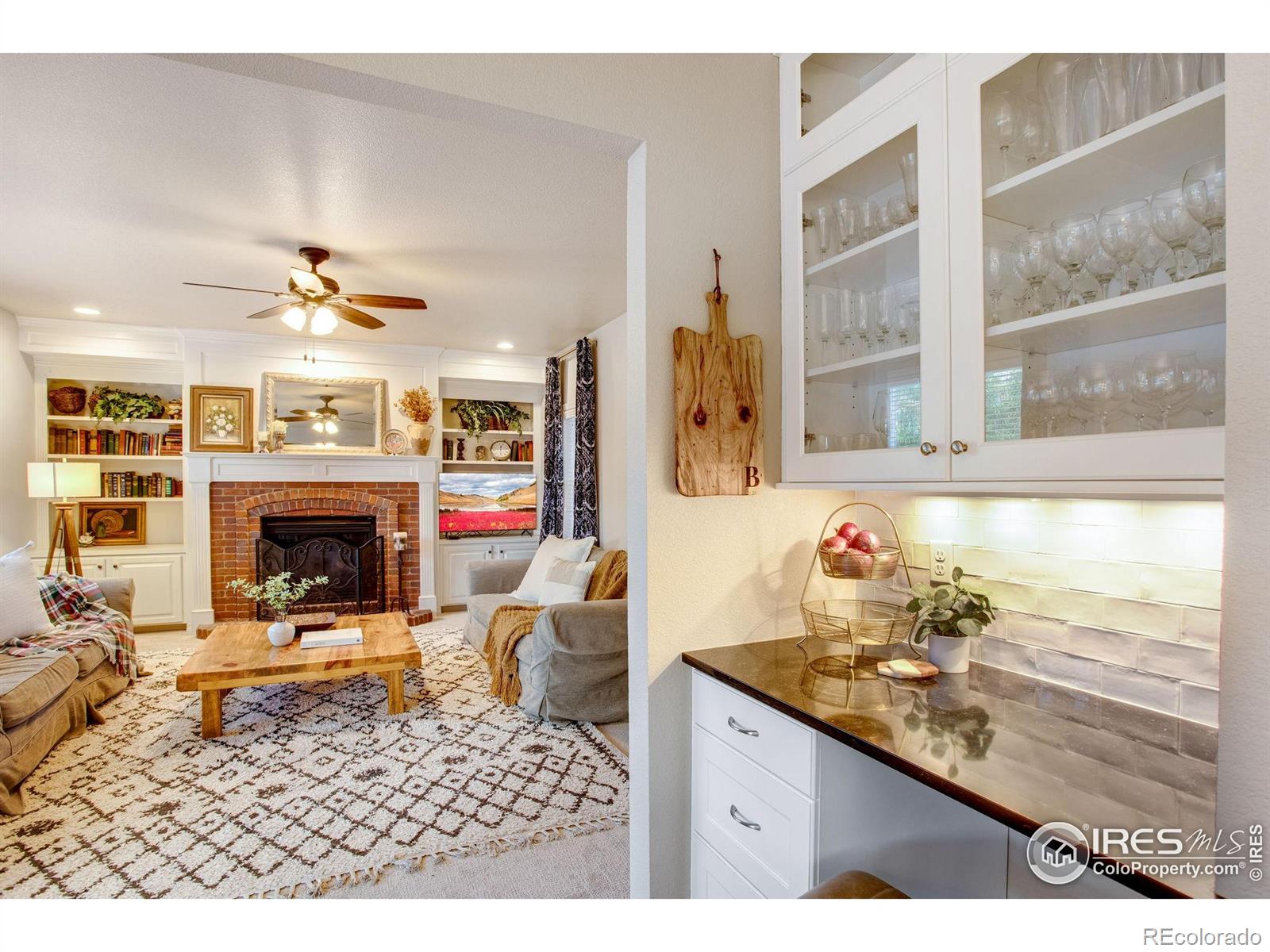 MLS Image #18 for 3420  copper spring drive,fort collins, Colorado