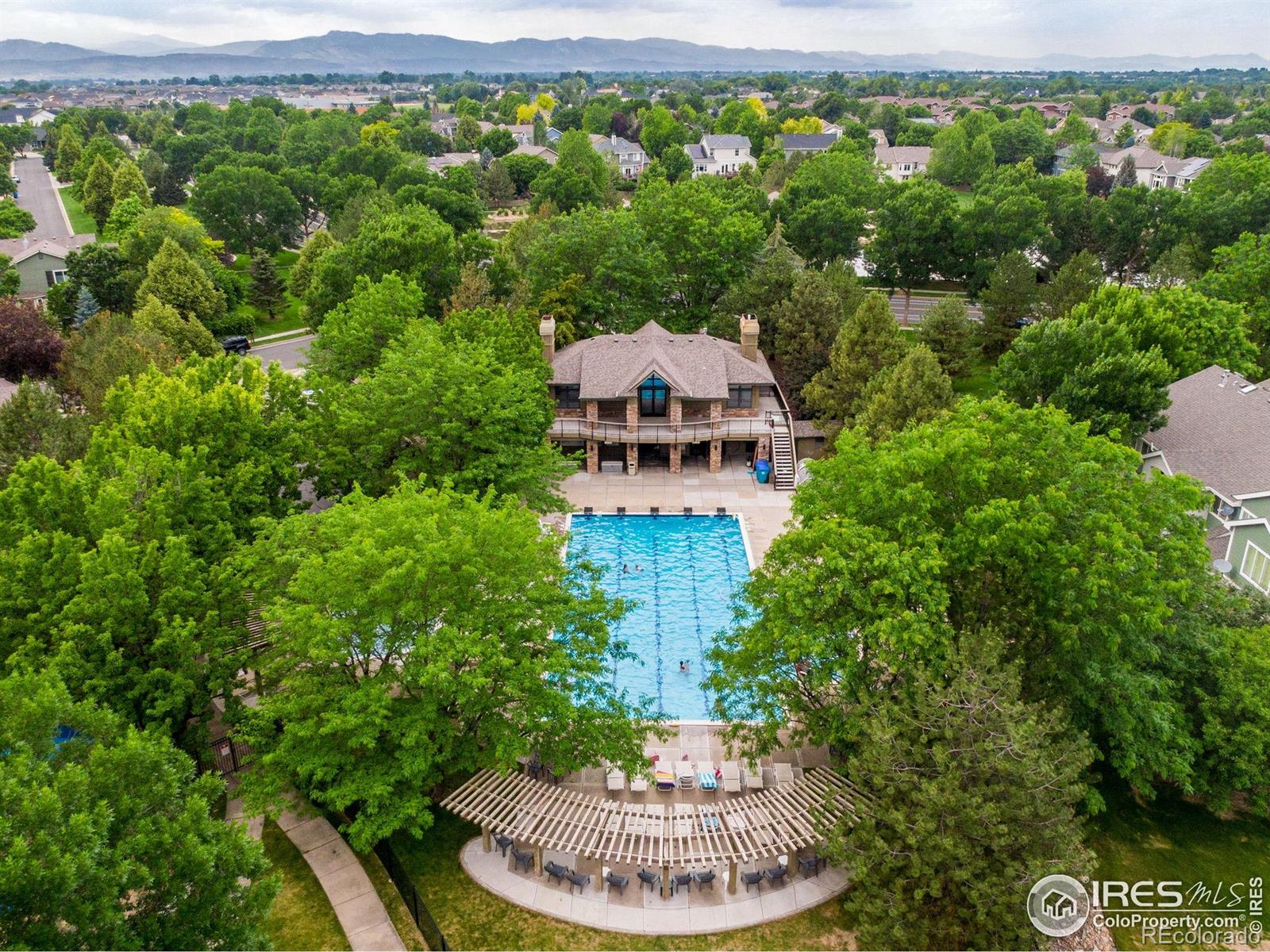 MLS Image #3 for 3420  copper spring drive,fort collins, Colorado