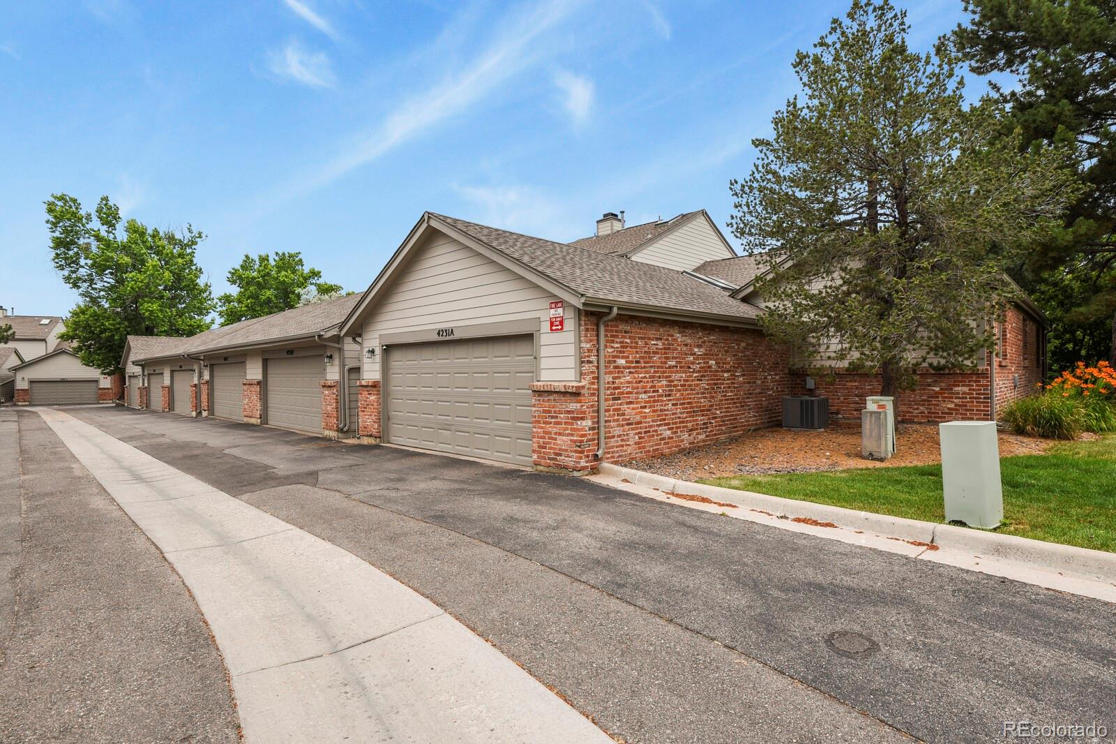 MLS Image #0 for 4231 s fairplay circle a,aurora, Colorado