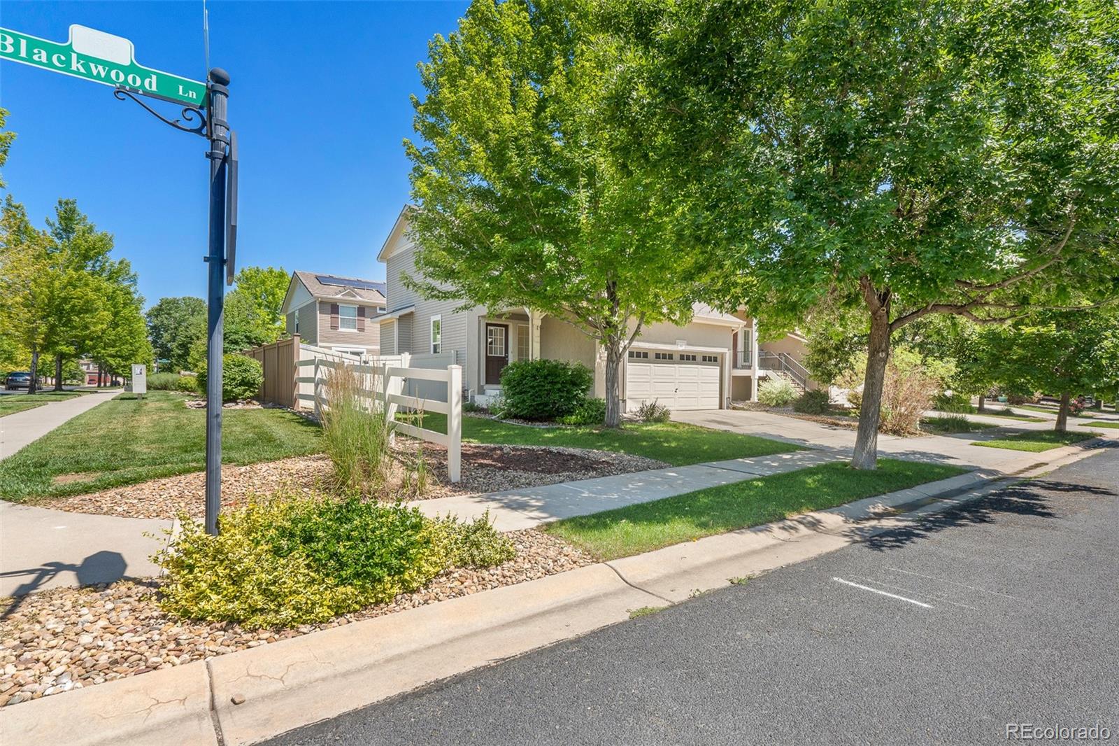 MLS Image #2 for 3837  blackwood lane,johnstown, Colorado