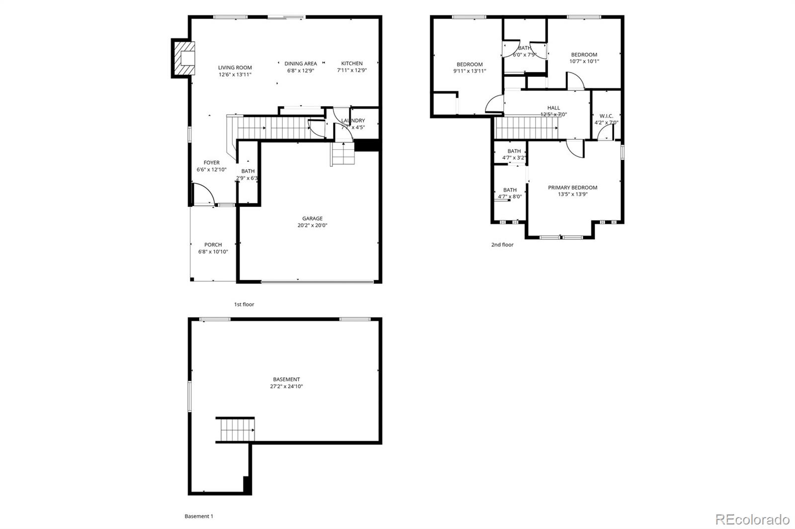 MLS Image #29 for 3837  blackwood lane,johnstown, Colorado