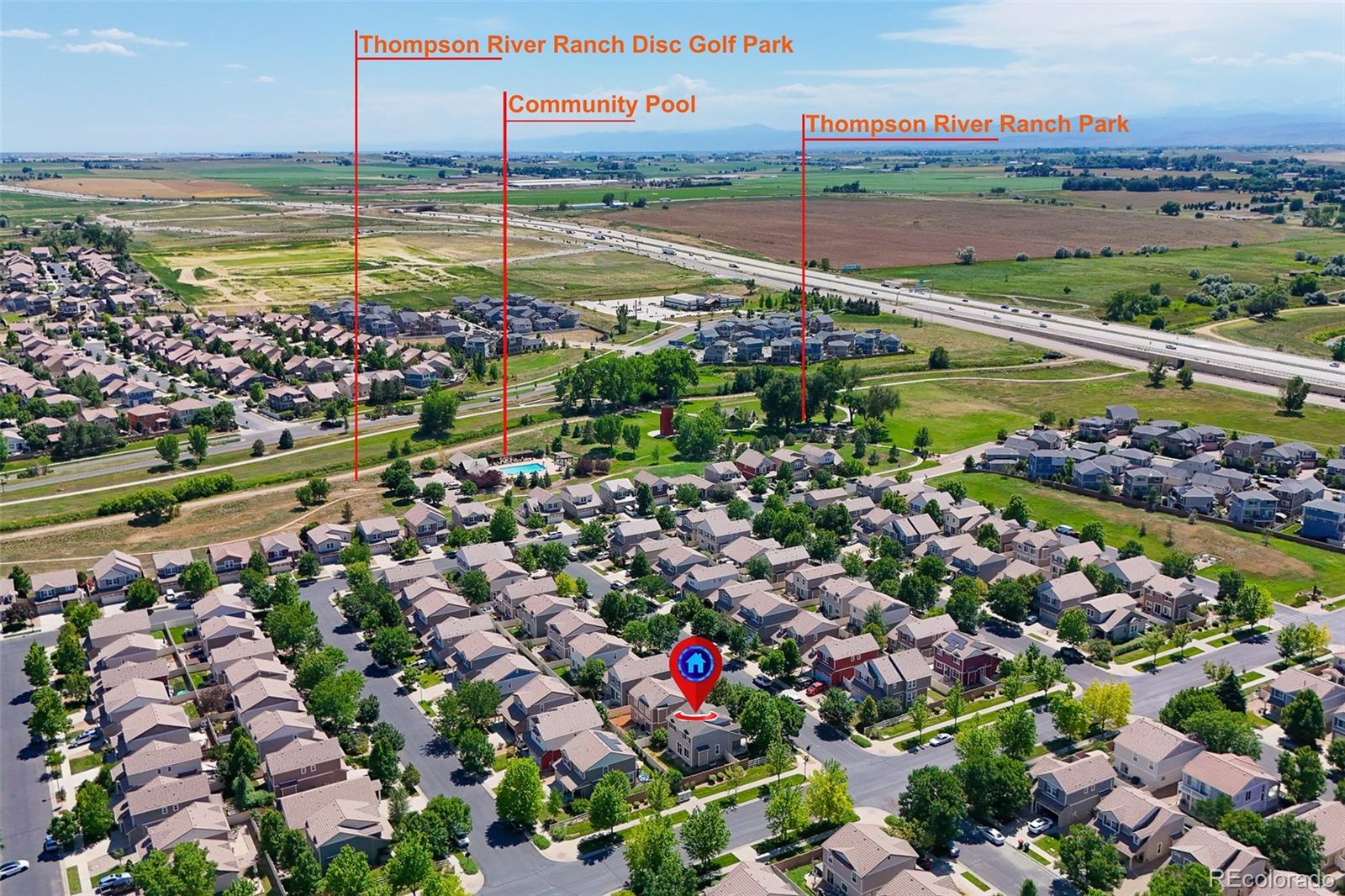 MLS Image #30 for 3837  blackwood lane,johnstown, Colorado