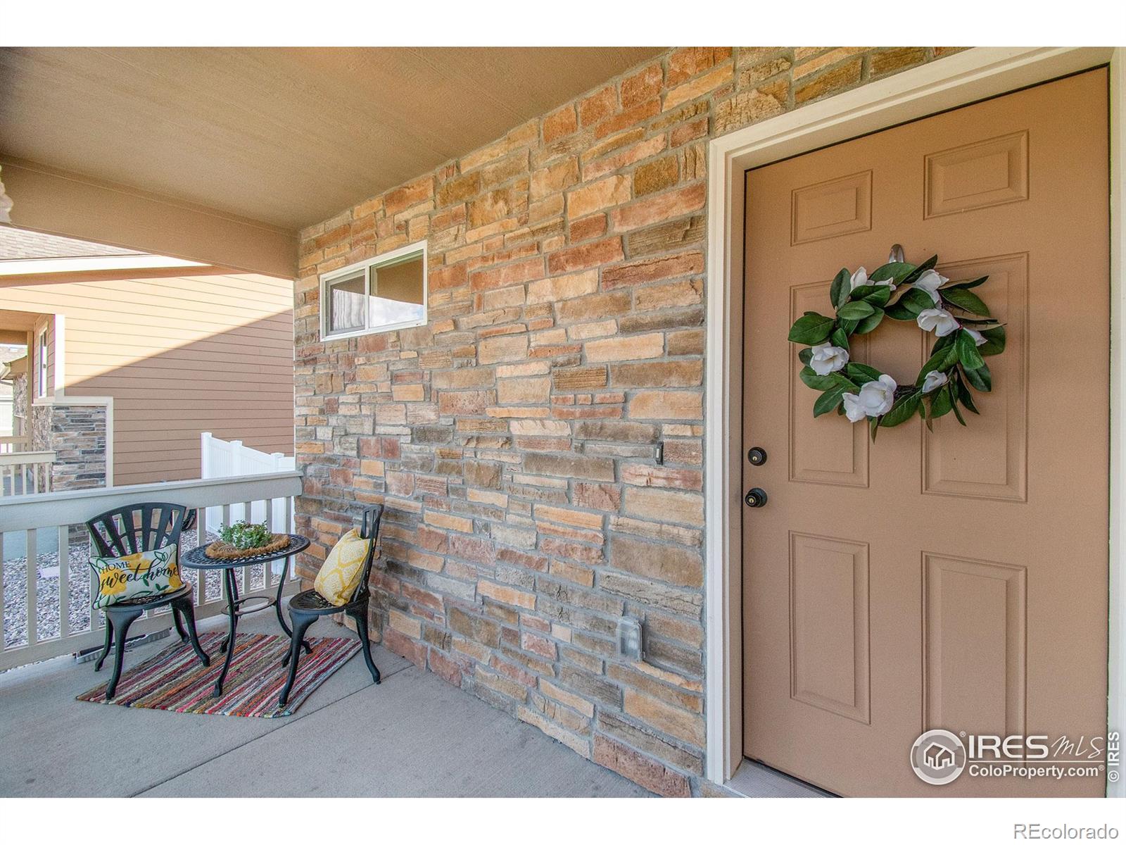 MLS Image #1 for 1103  ibex drive,severance, Colorado