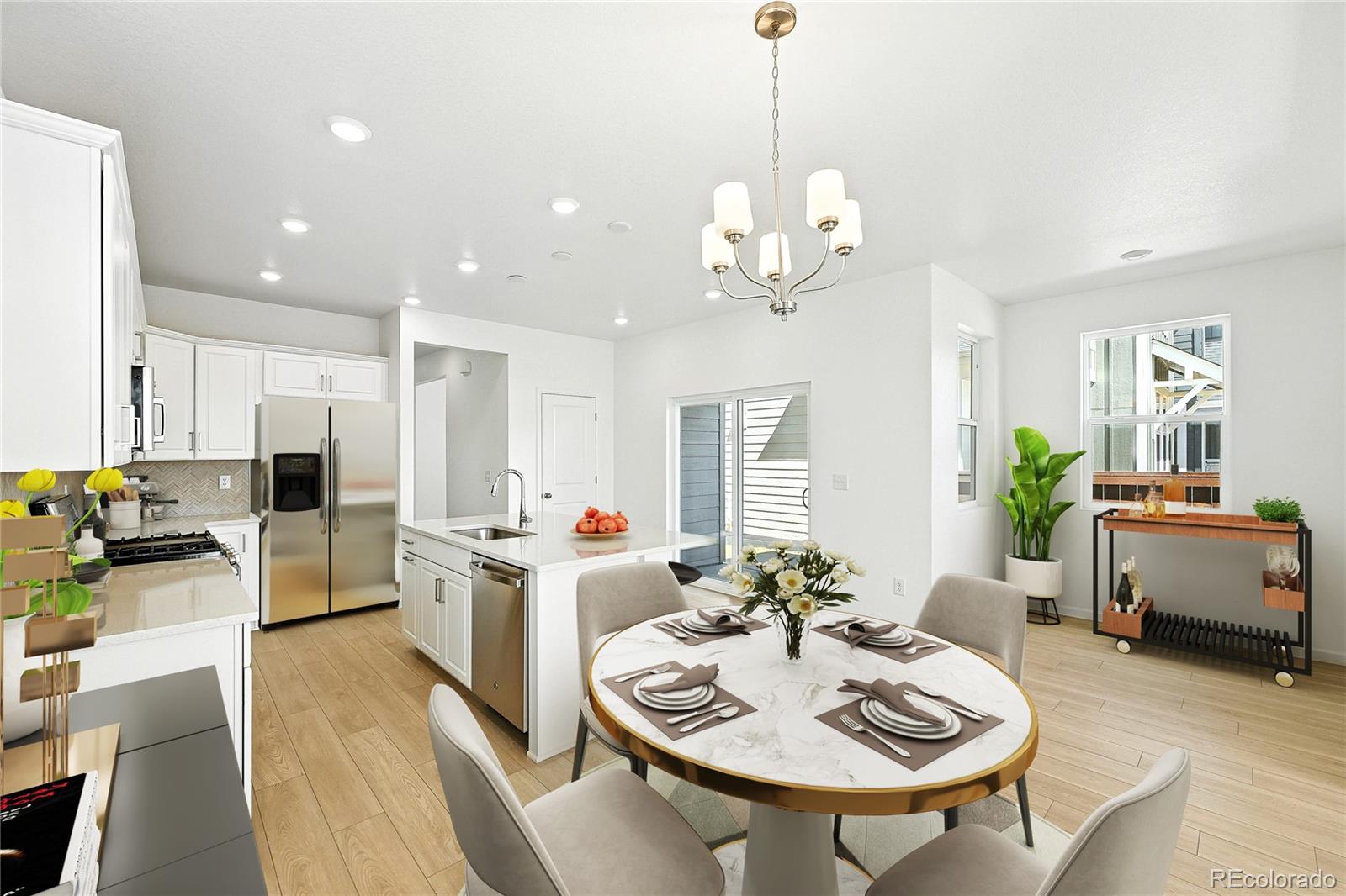 MLS Image #3 for 2102  wagon wheel aly ,brighton, Colorado