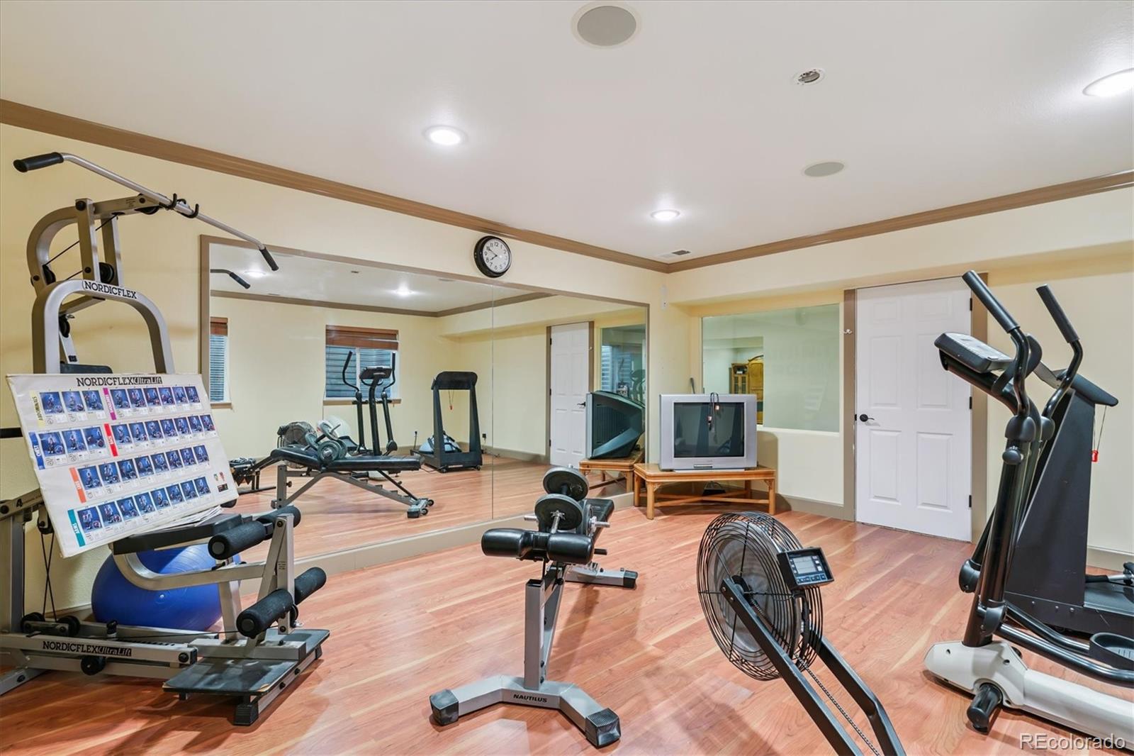MLS Image #27 for 5463  killen avenue,castle rock, Colorado