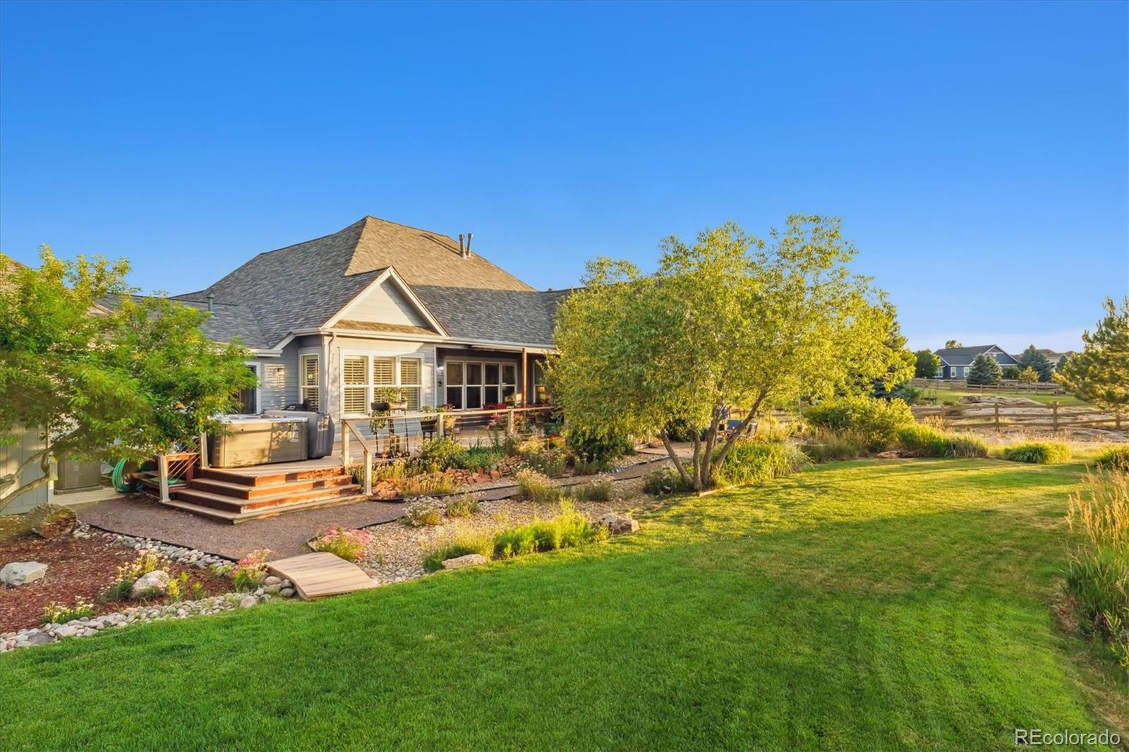 MLS Image #35 for 5463  killen avenue,castle rock, Colorado