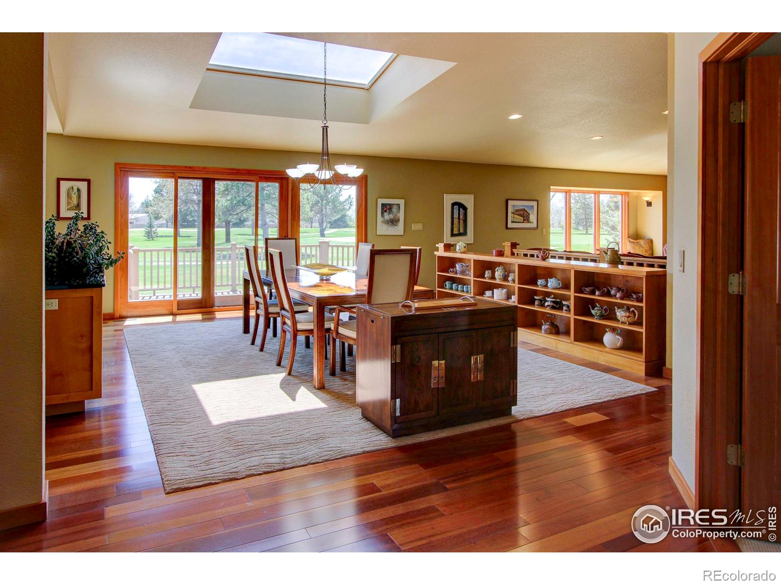MLS Image #5 for 1713  richards lake road,fort collins, Colorado