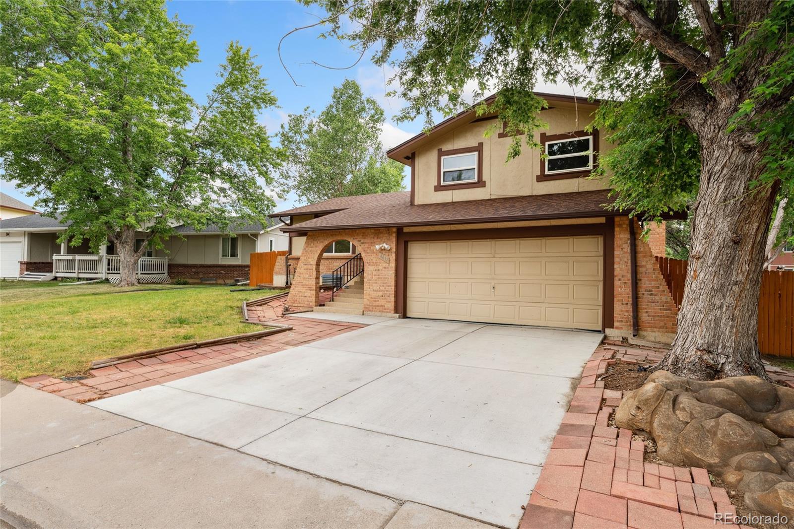 MLS Image #1 for 4617 s norfolk way,aurora, Colorado