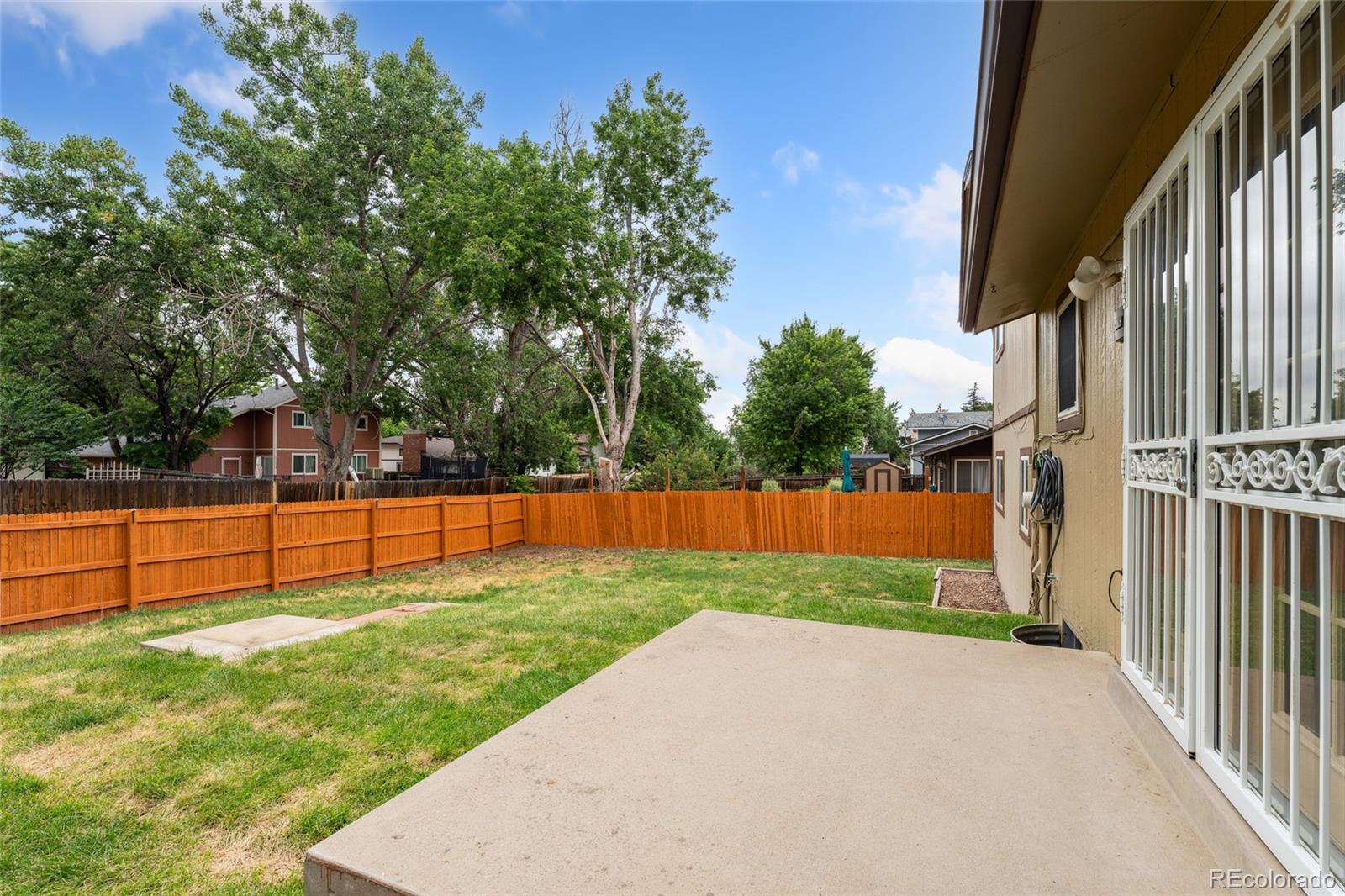 MLS Image #28 for 4617 s norfolk way,aurora, Colorado