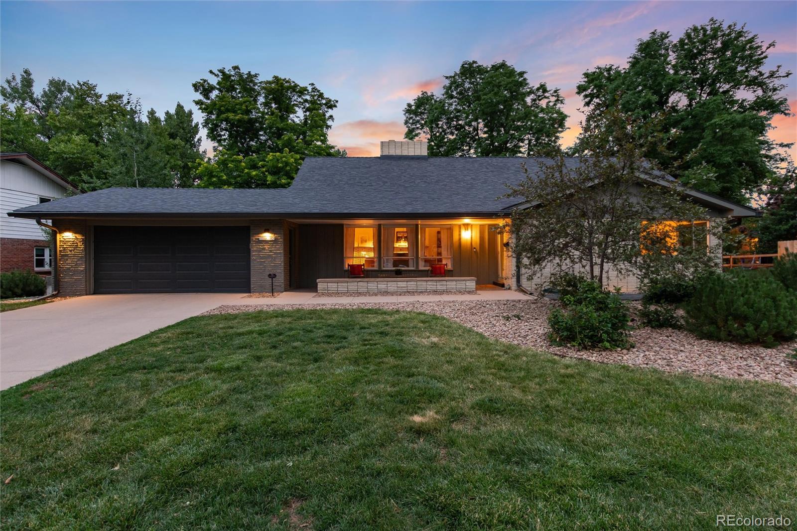 MLS Image #1 for 13060 w 16th drive,golden, Colorado