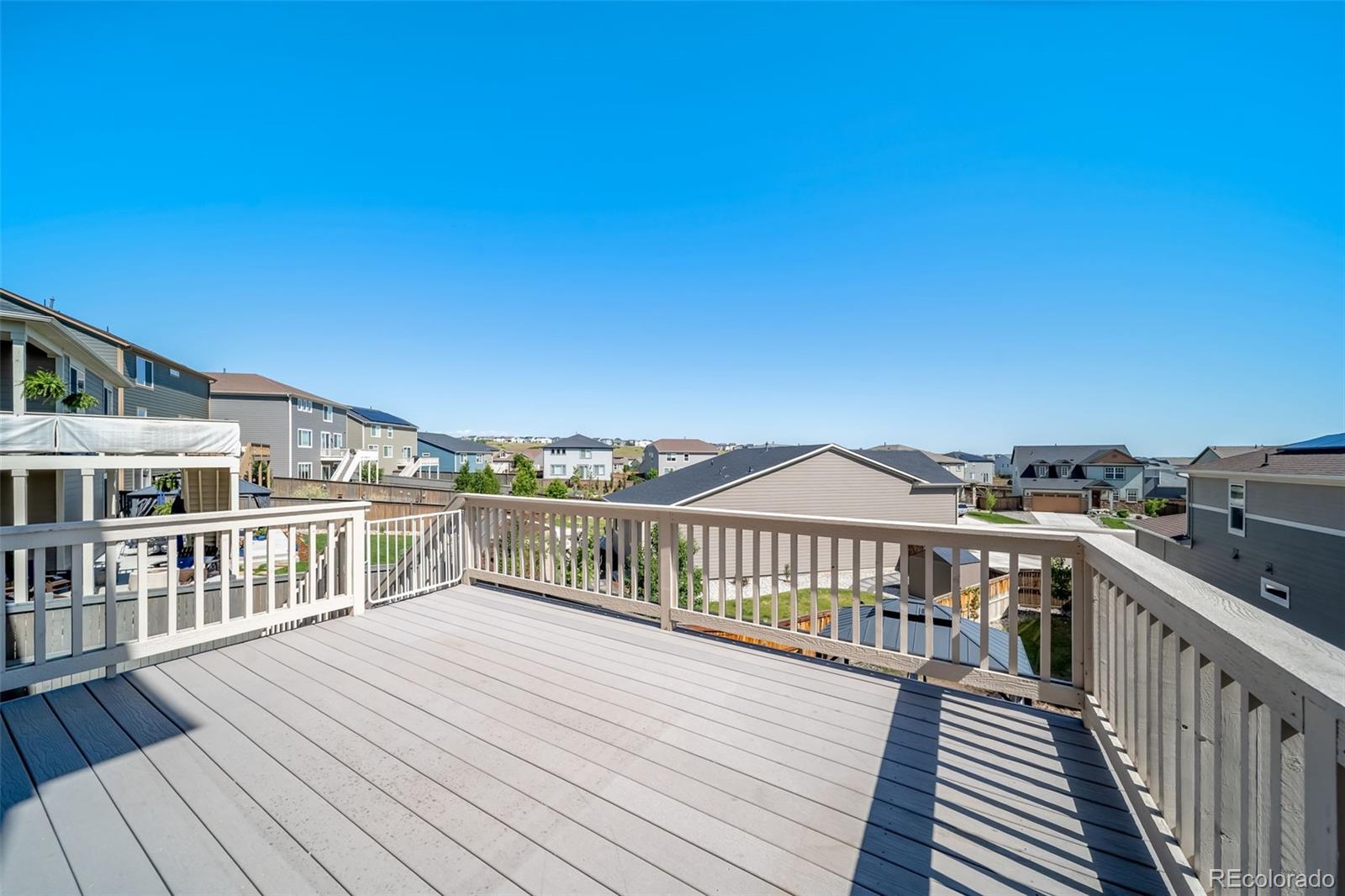 MLS Image #24 for 18189  house finch lane,parker, Colorado