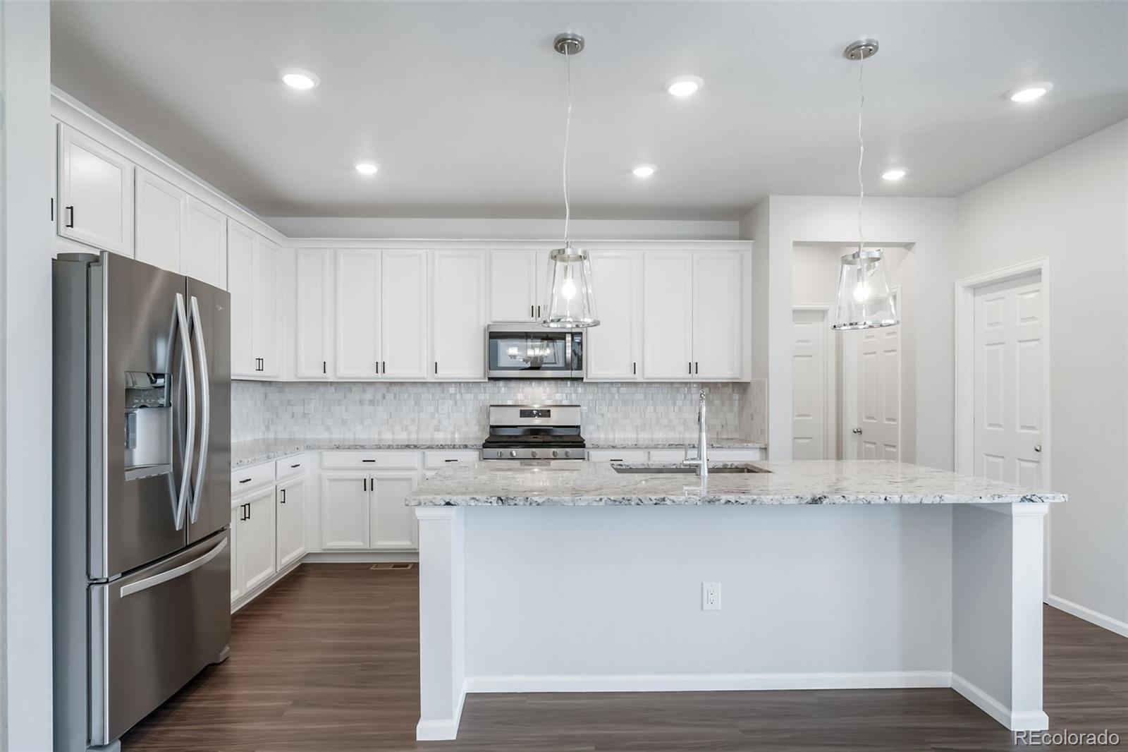 MLS Image #6 for 18189  house finch lane,parker, Colorado