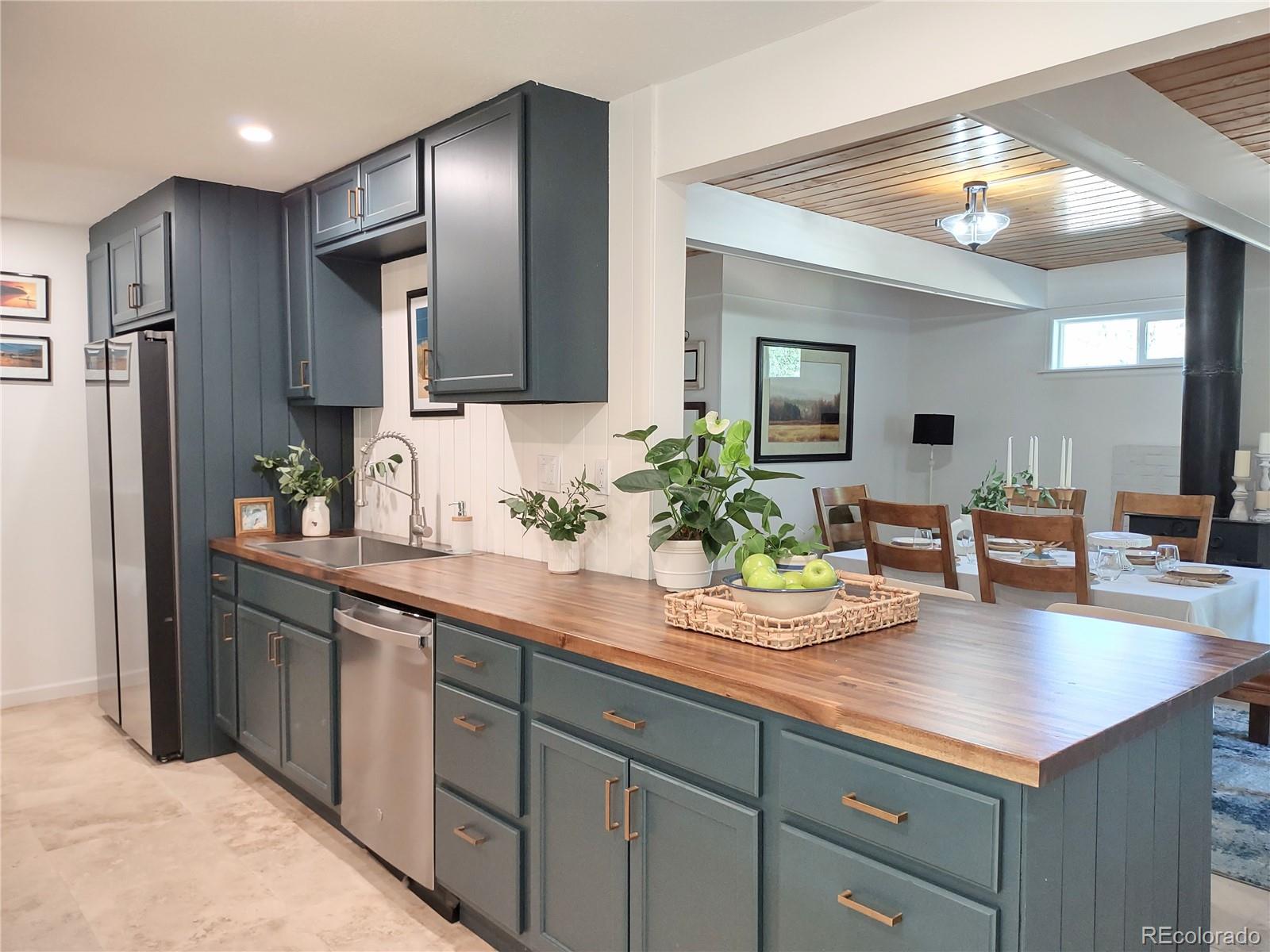 MLS Image #2 for 141  pierce drive,colorado springs, Colorado
