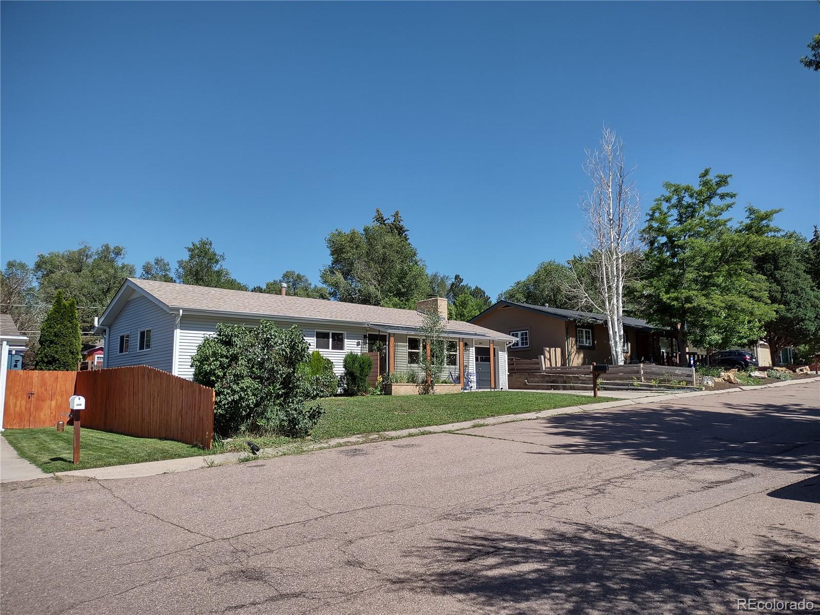MLS Image #37 for 141  pierce drive,colorado springs, Colorado