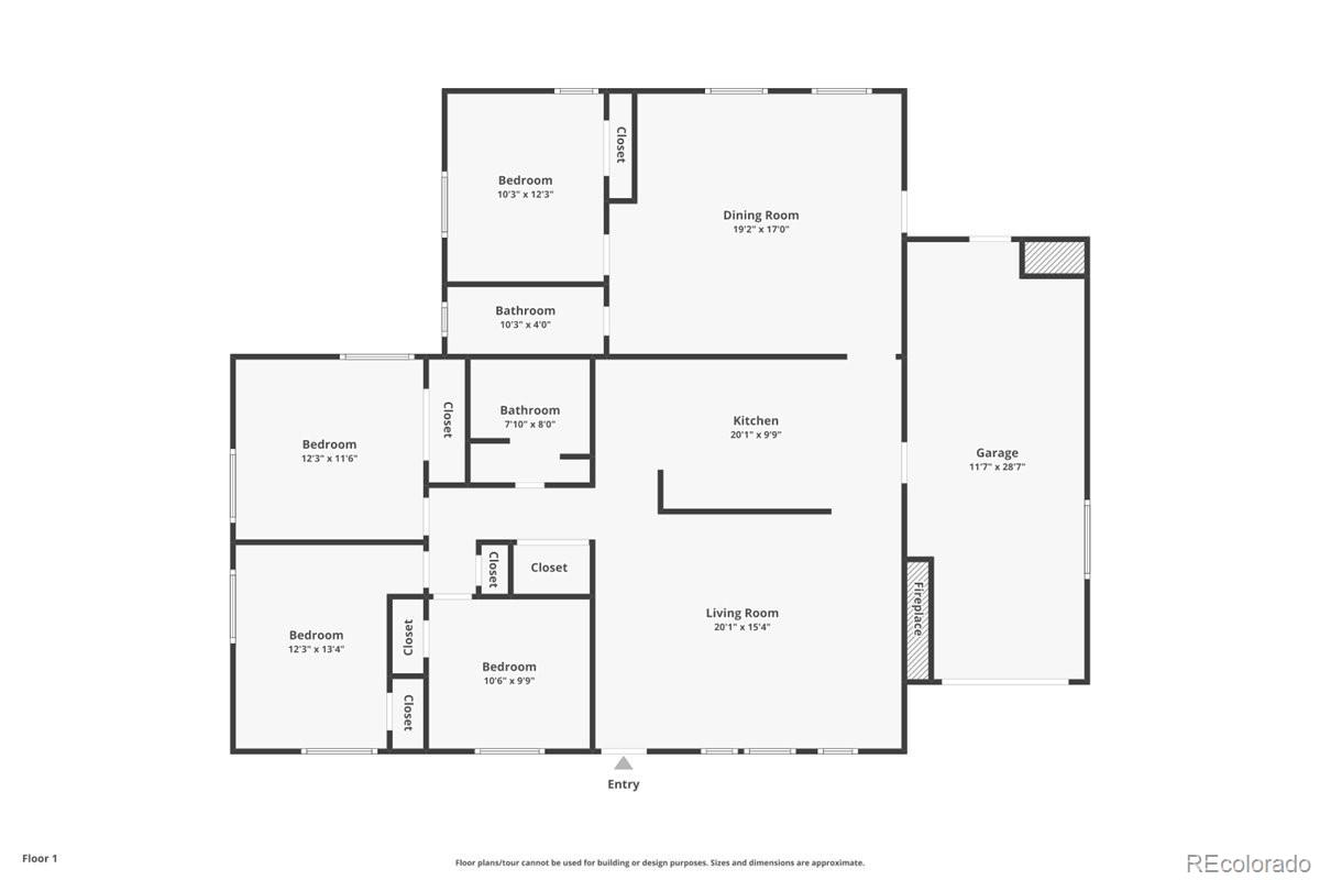 MLS Image #38 for 141  pierce drive,colorado springs, Colorado