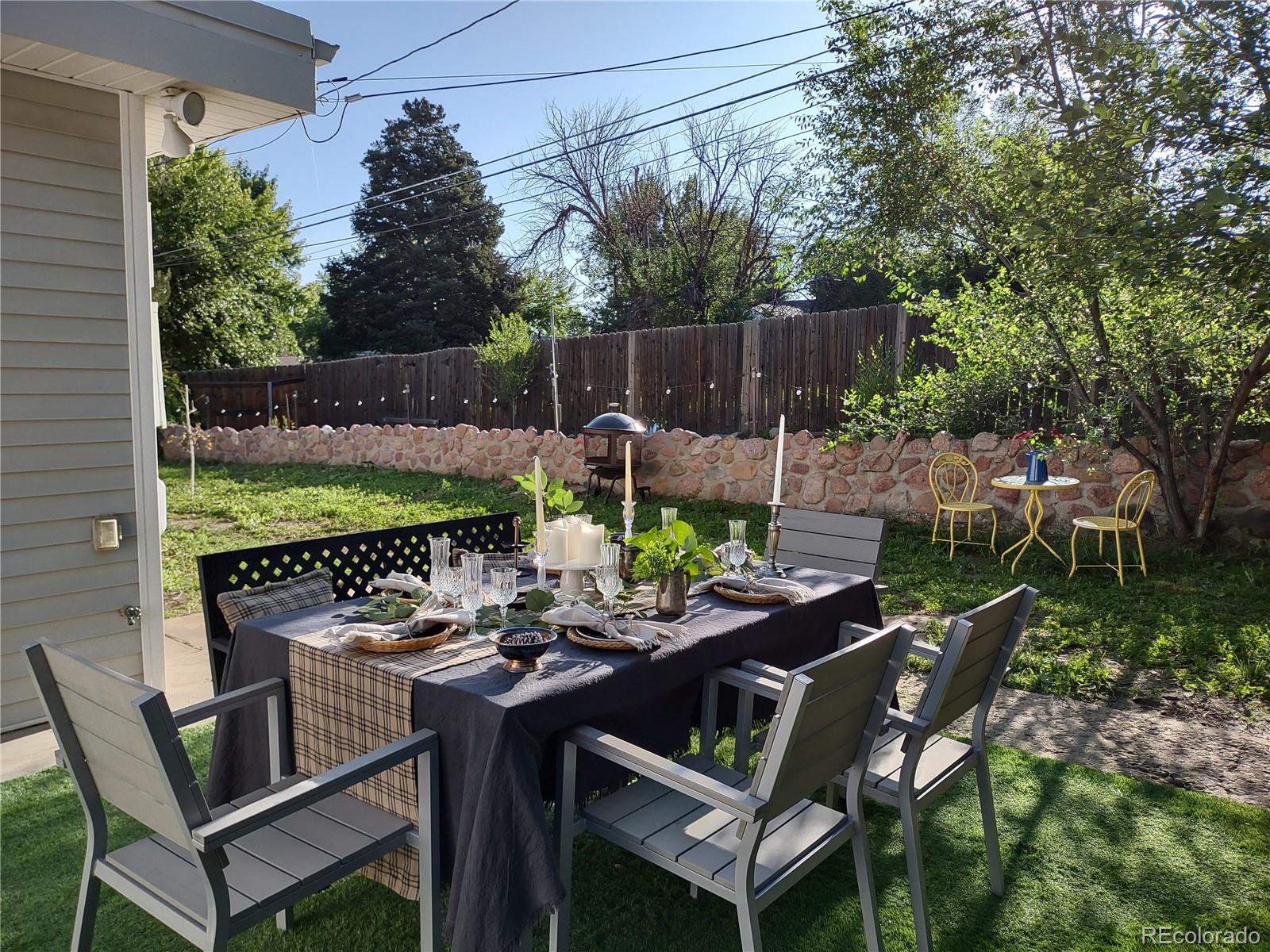 MLS Image #41 for 141  pierce drive,colorado springs, Colorado