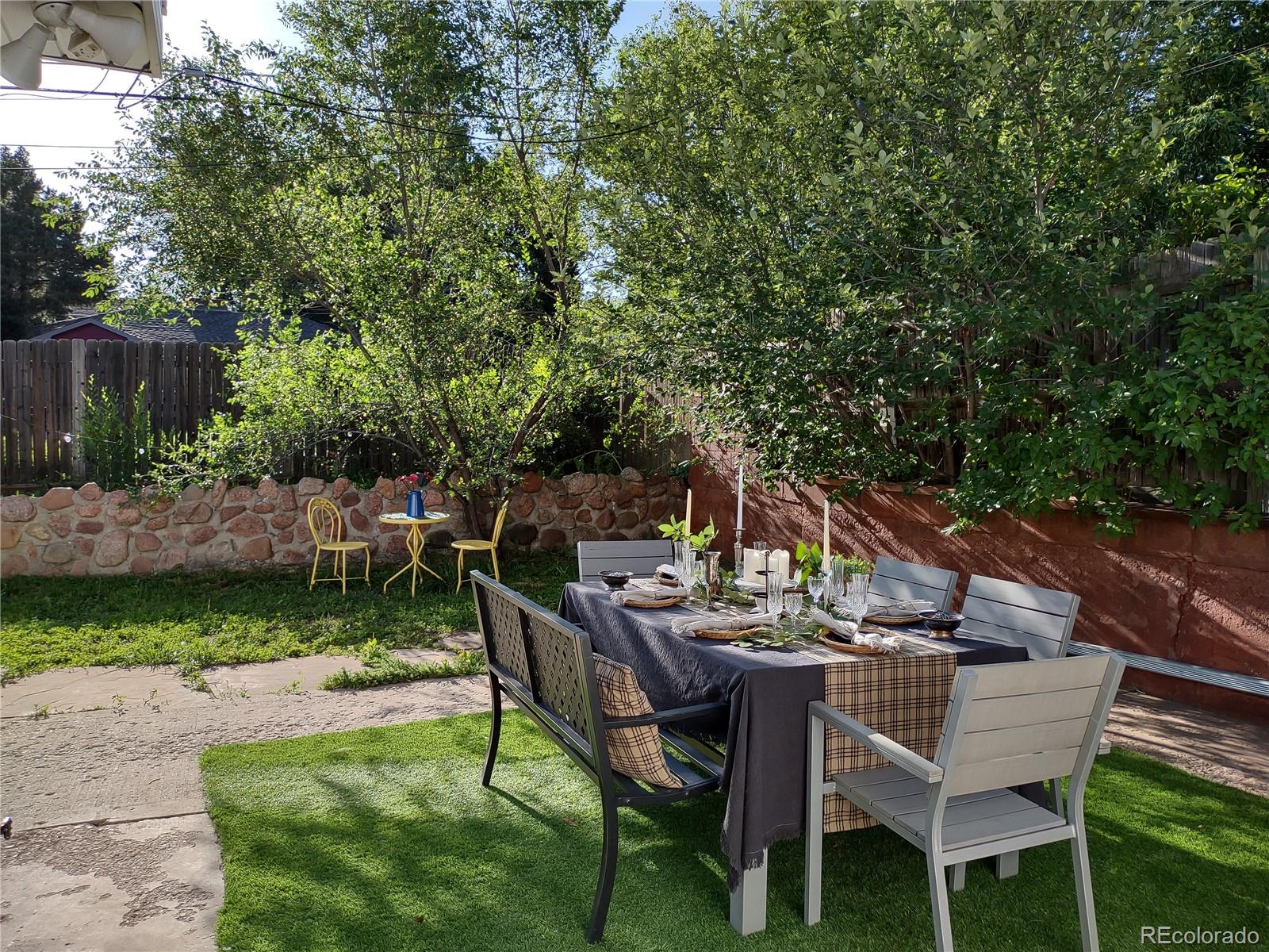 MLS Image #42 for 141  pierce drive,colorado springs, Colorado