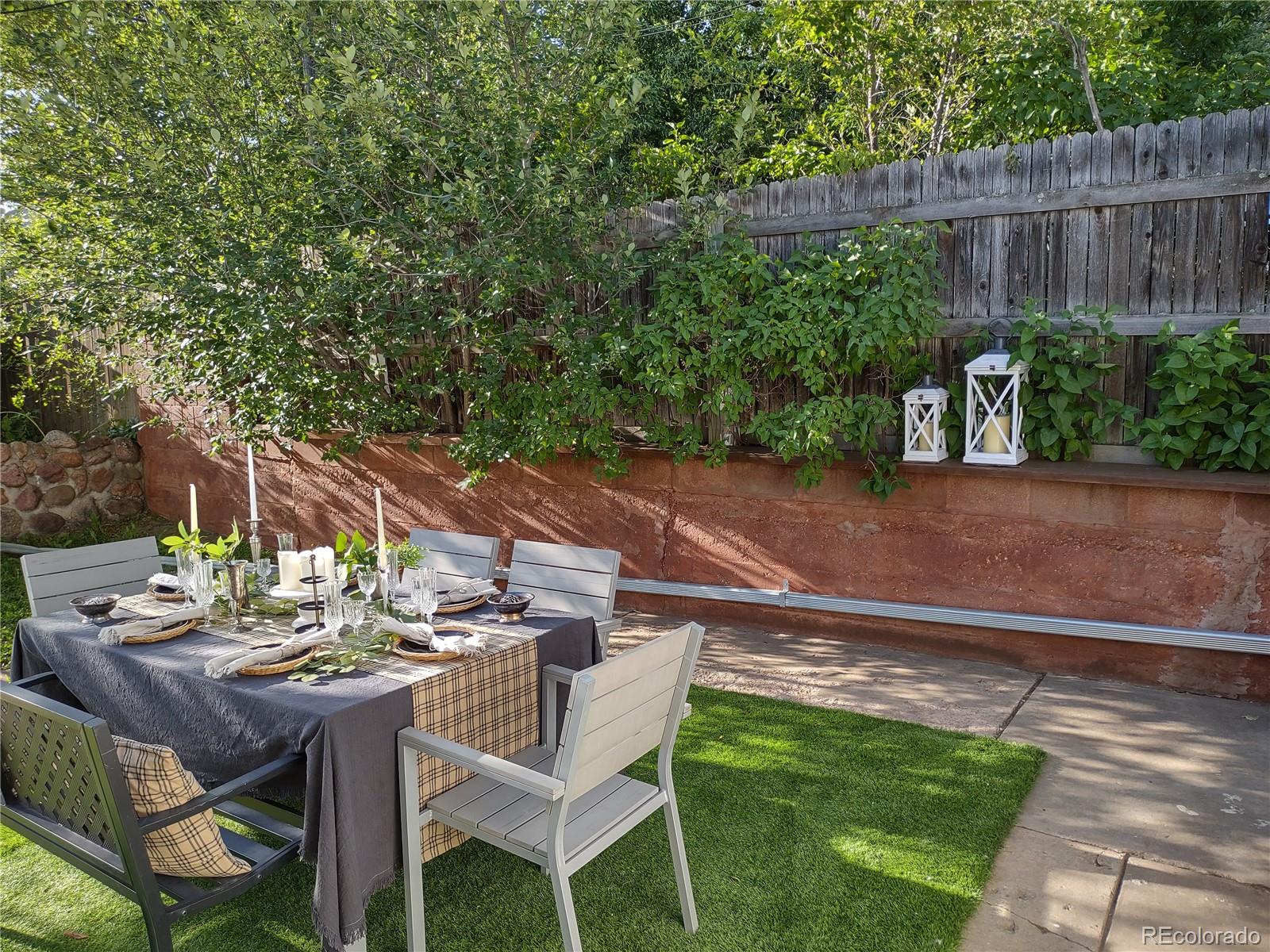 MLS Image #43 for 141  pierce drive,colorado springs, Colorado