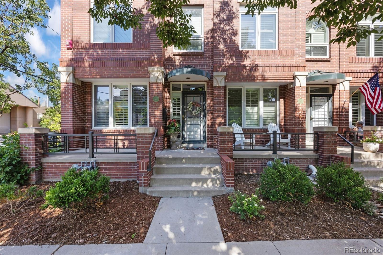 MLS Image #0 for 2 s monroe street,denver, Colorado