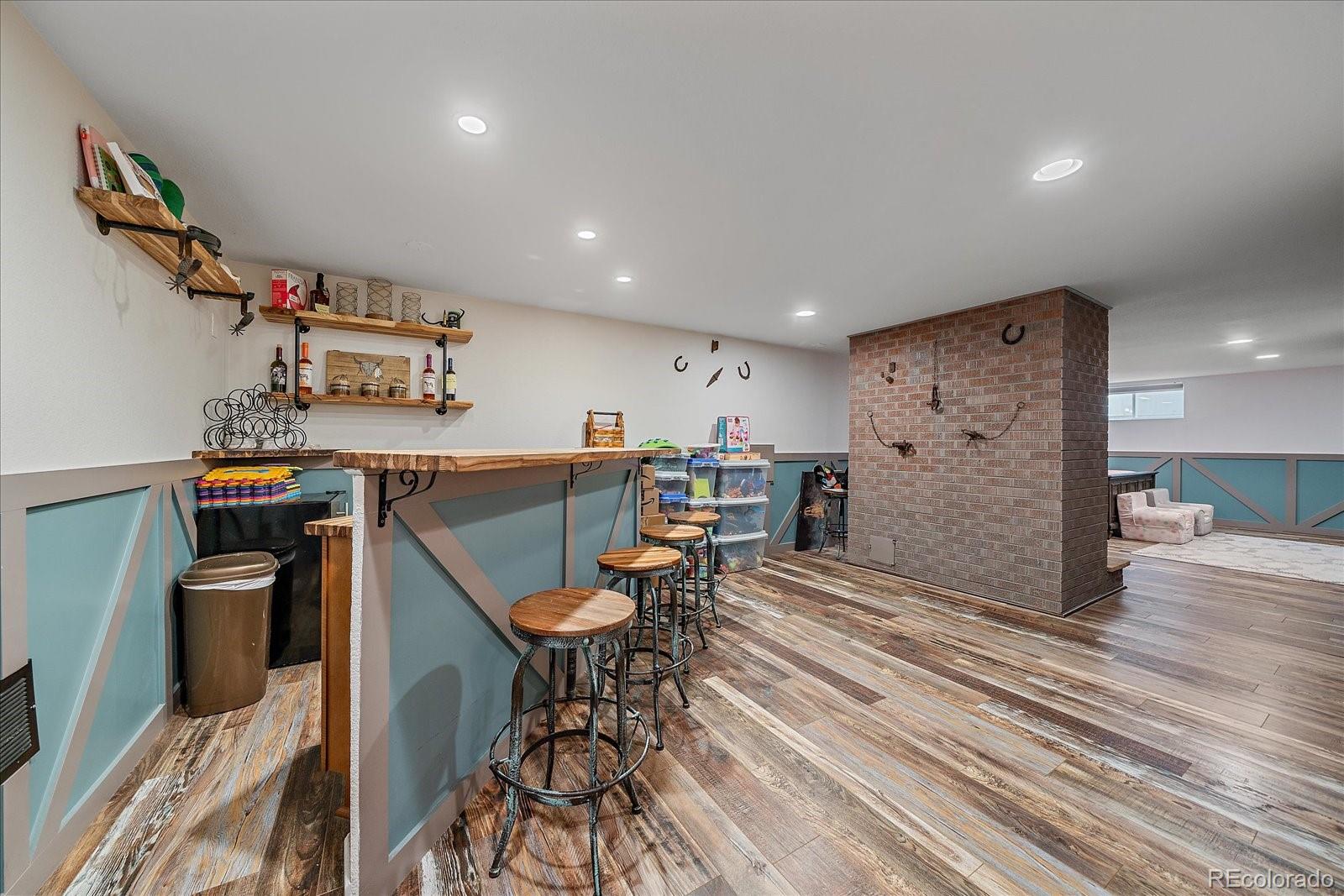 MLS Image #15 for 4320  teller street,wheat ridge, Colorado