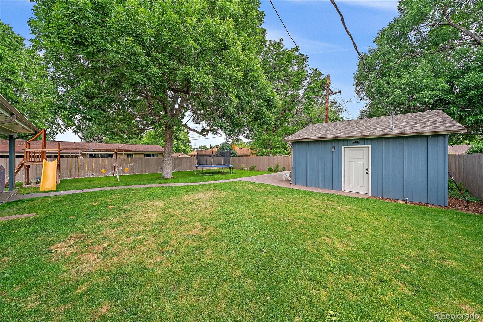 MLS Image #24 for 4320  teller street,wheat ridge, Colorado