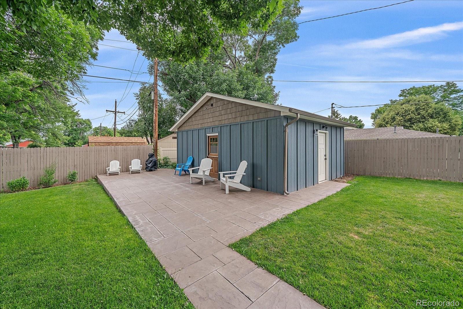 MLS Image #26 for 4320  teller street,wheat ridge, Colorado