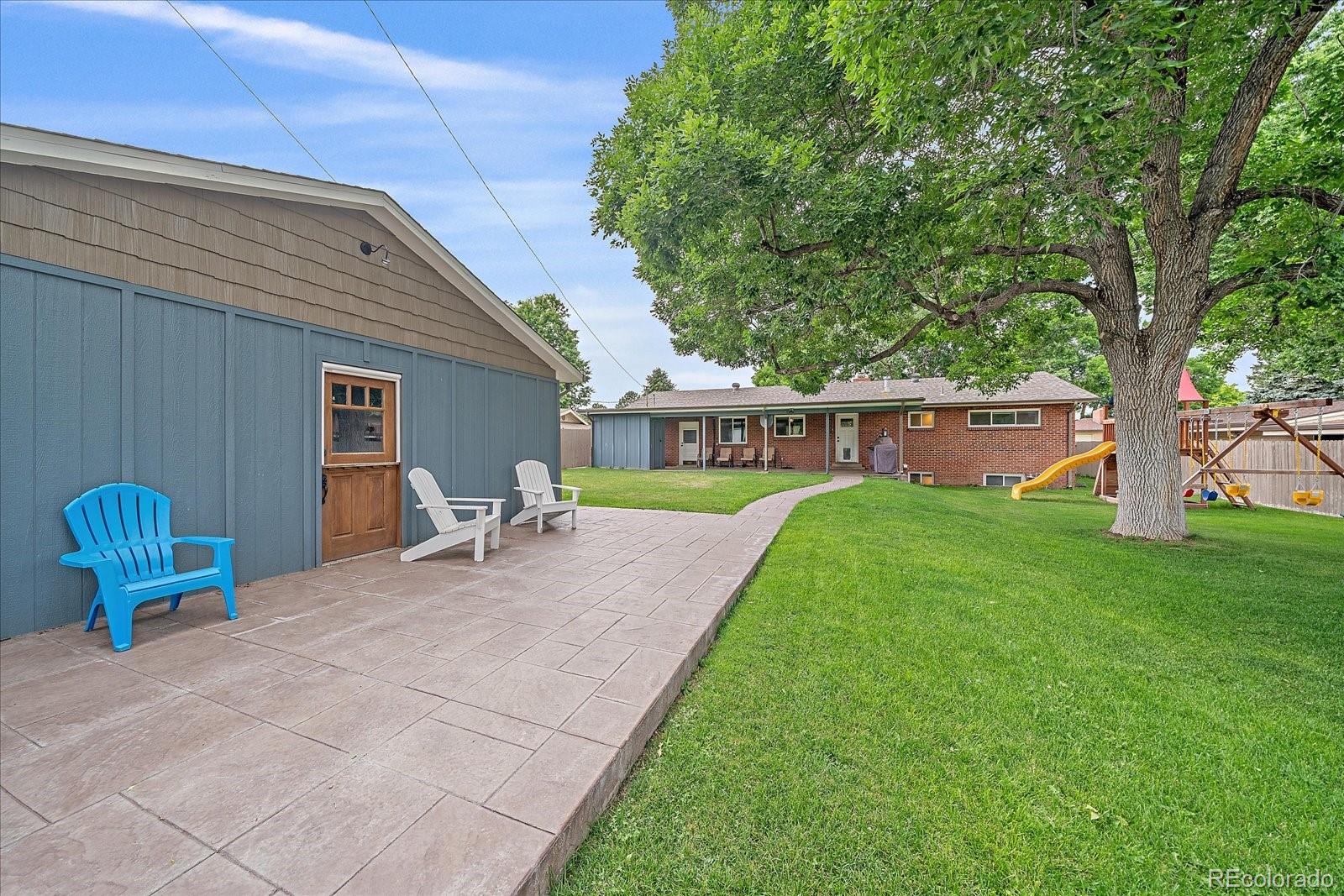 MLS Image #27 for 4320  teller street,wheat ridge, Colorado